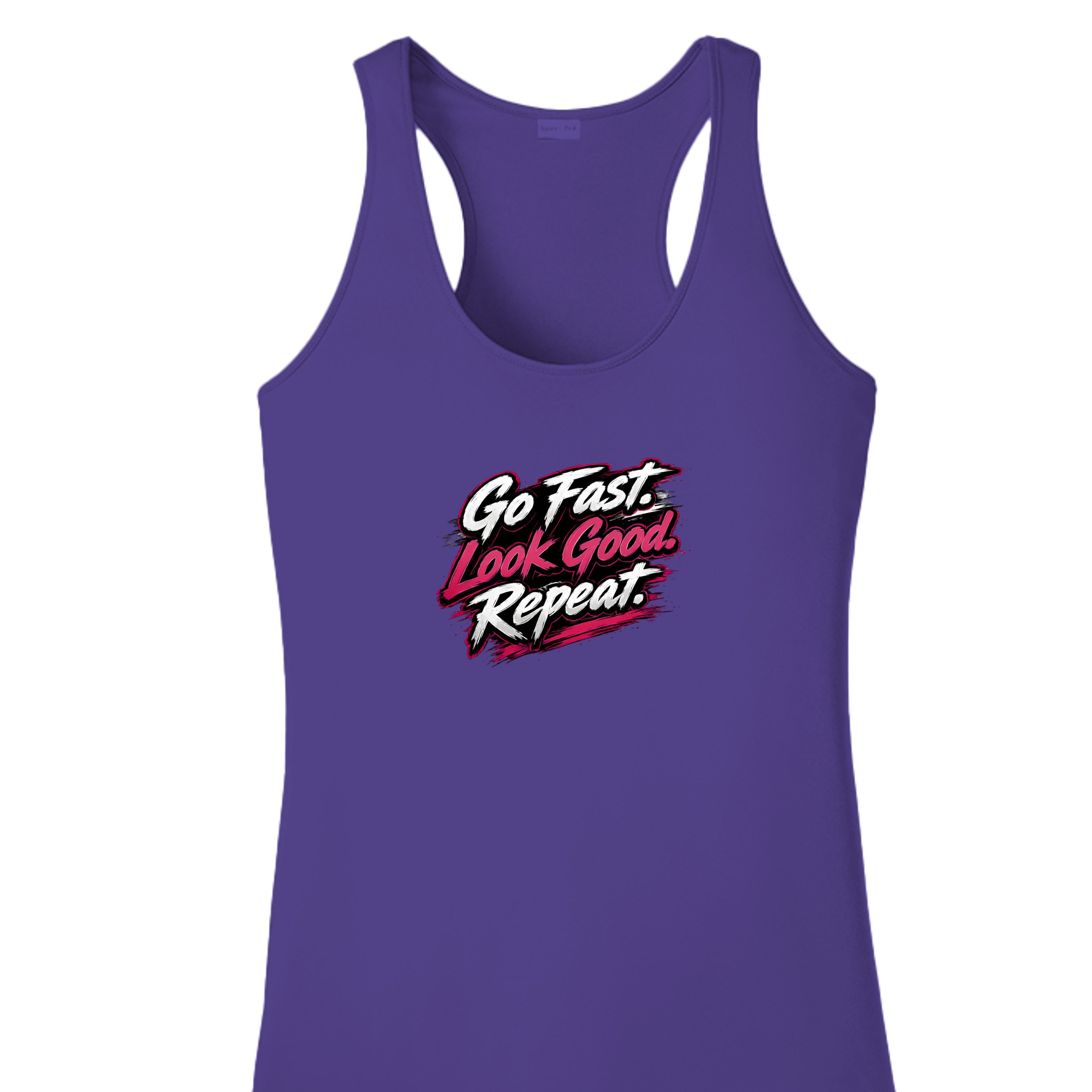 Purple - LST356 - FRONT