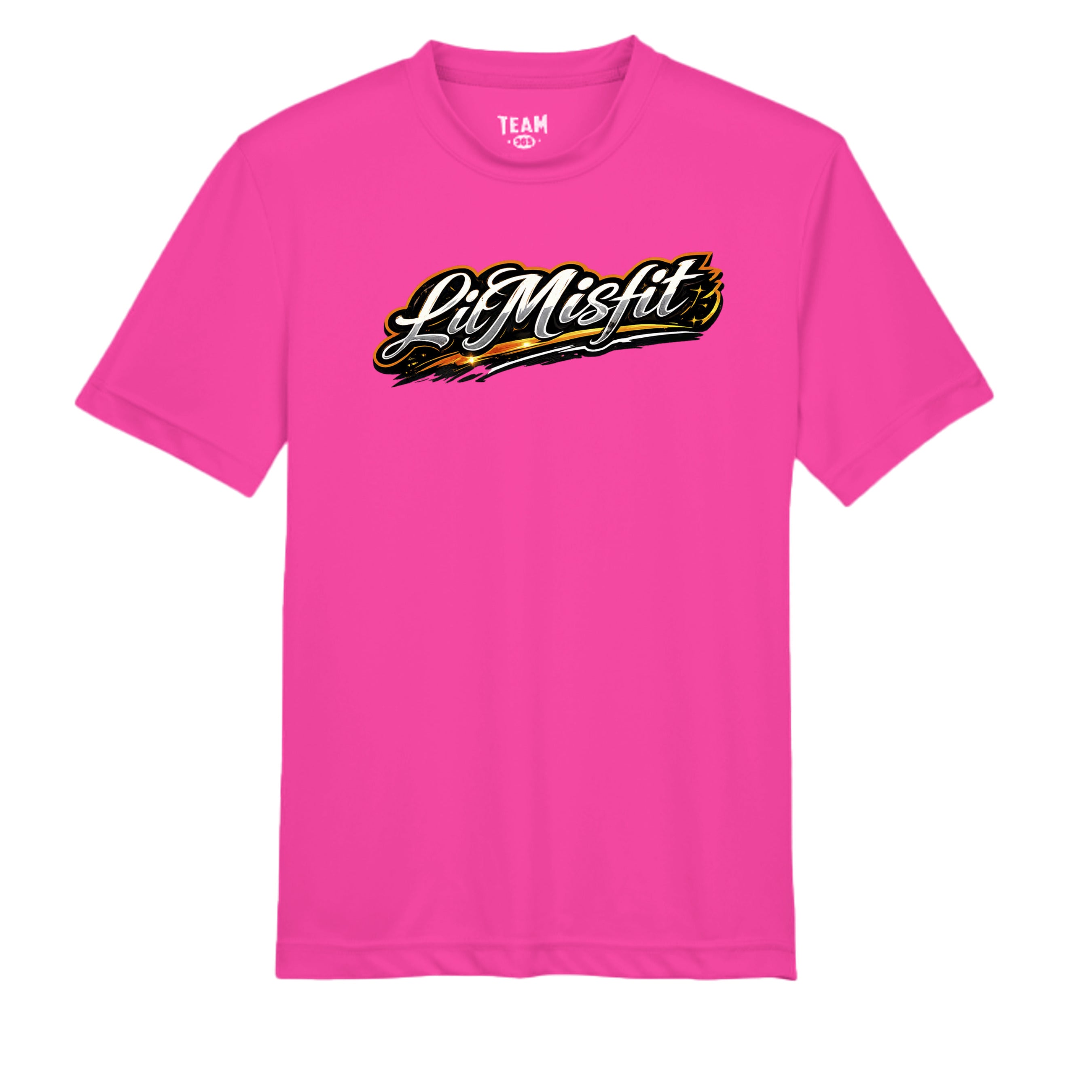 Bright Magenta - TT11Y - FRONT