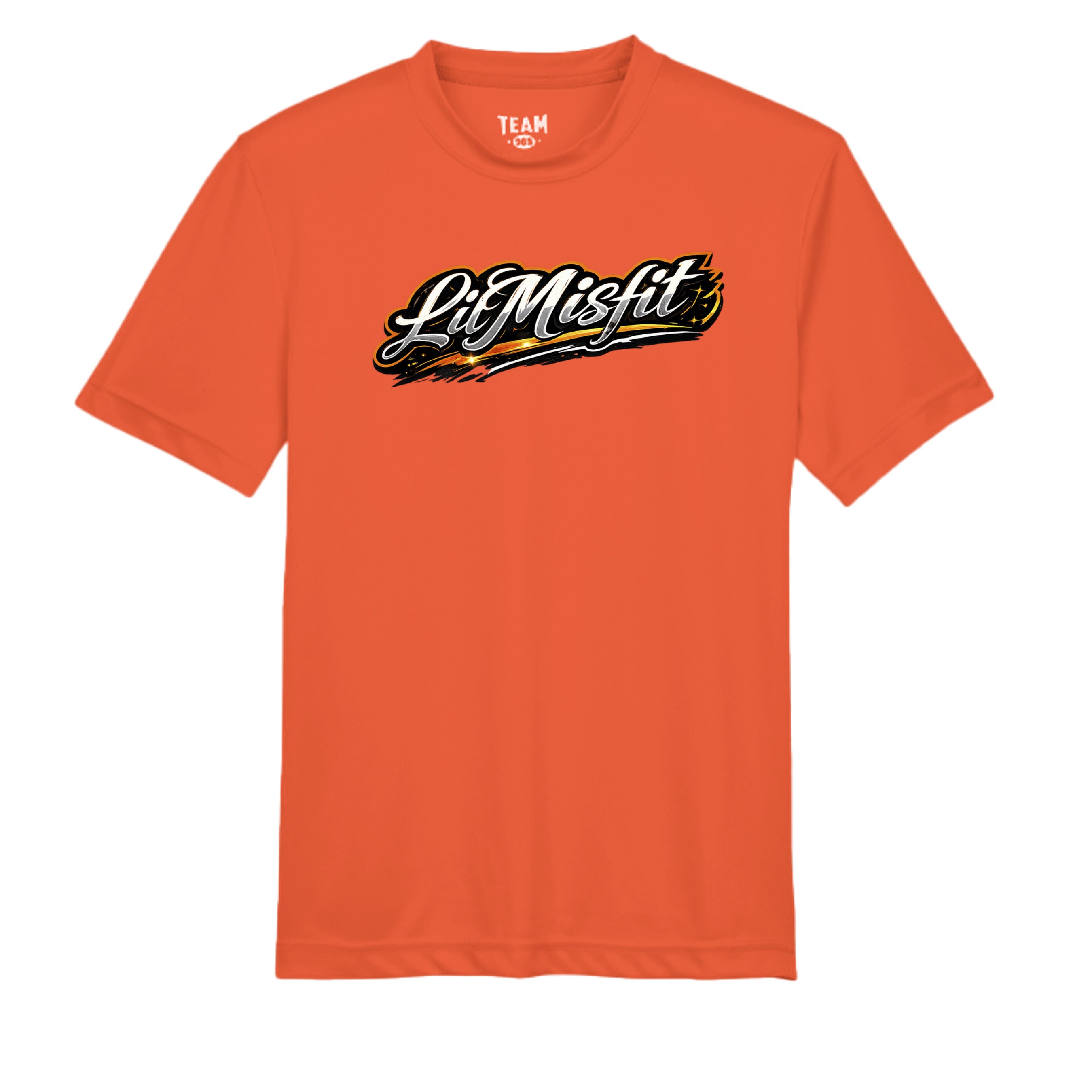 SPORT ORANGE - TT11Y - FRONT