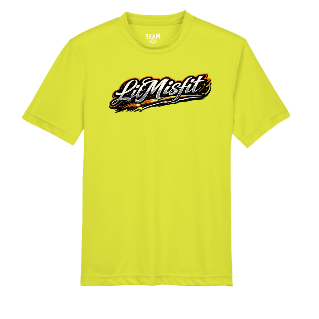 SAFETY YELLOW - TT11Y - FRONT