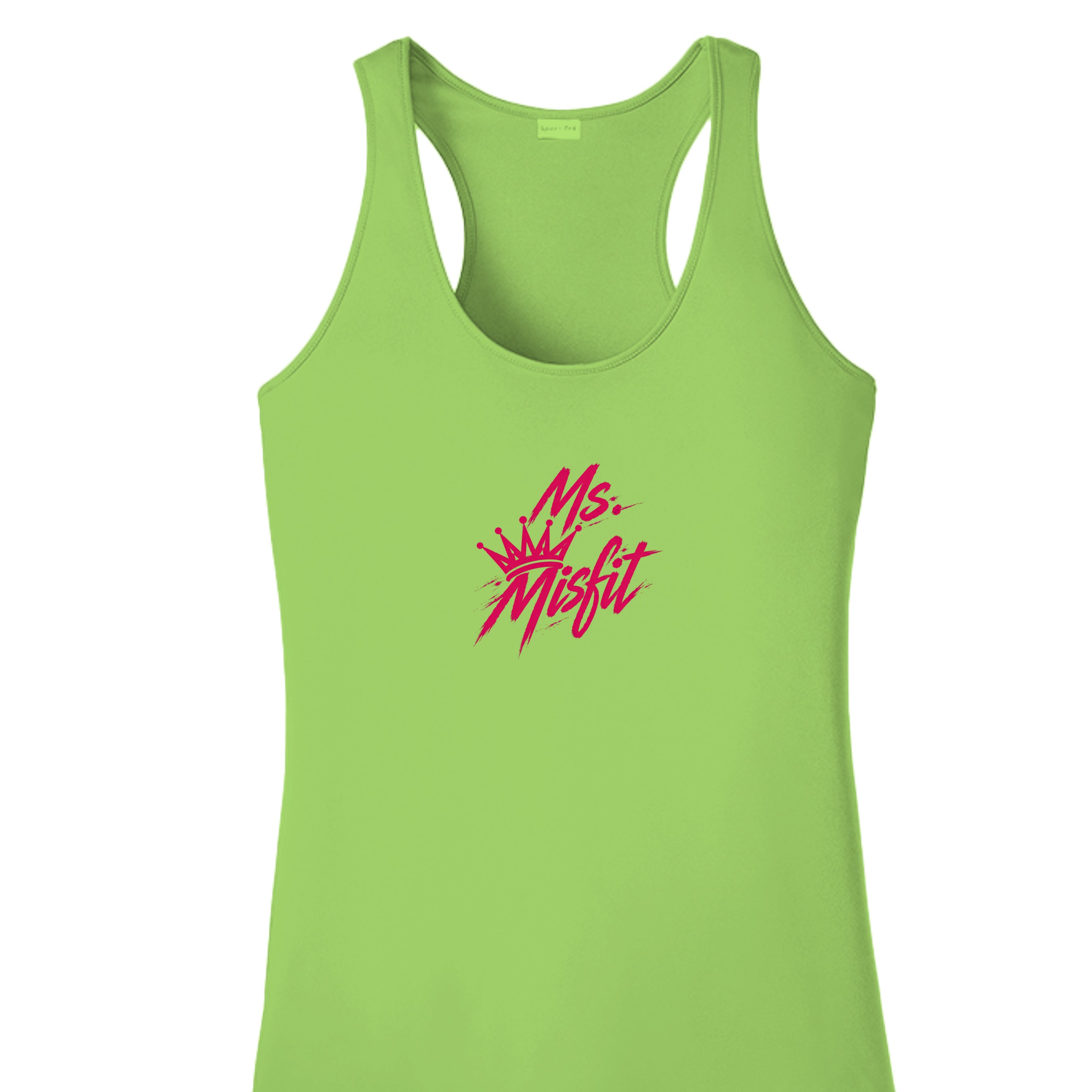 Lime Shock - LST356 - FRONT