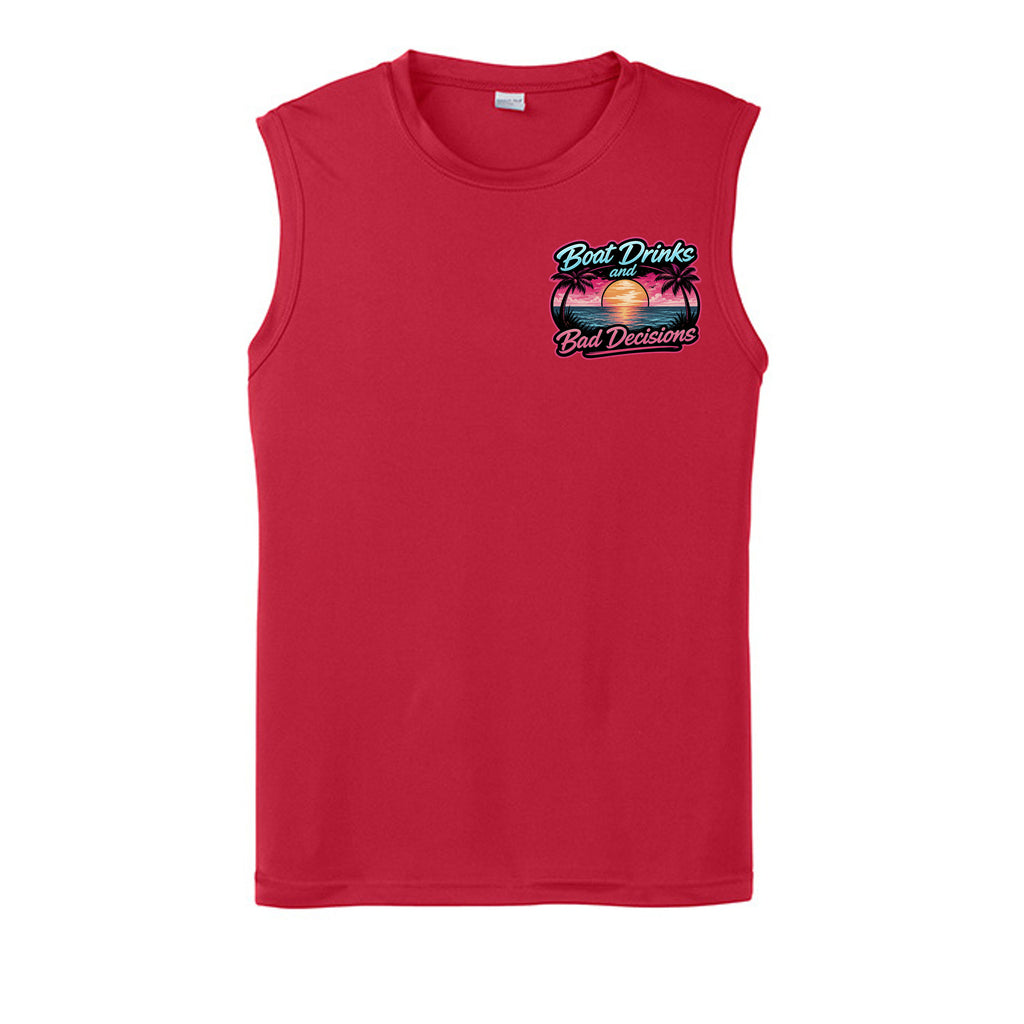 True Red - ST352 - FRONT