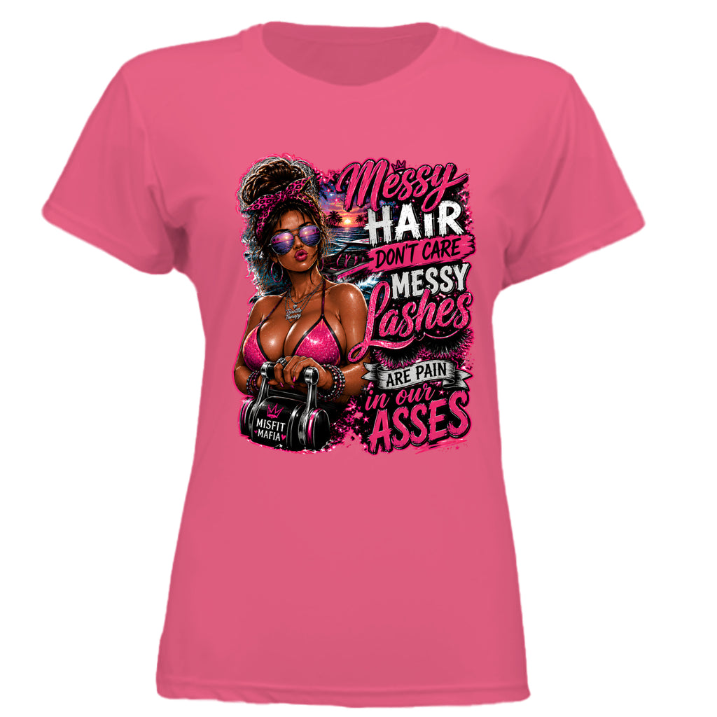 Neon Pink - LPC380 - FRONT