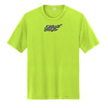 Neon Yellow - ST350 - FRONT