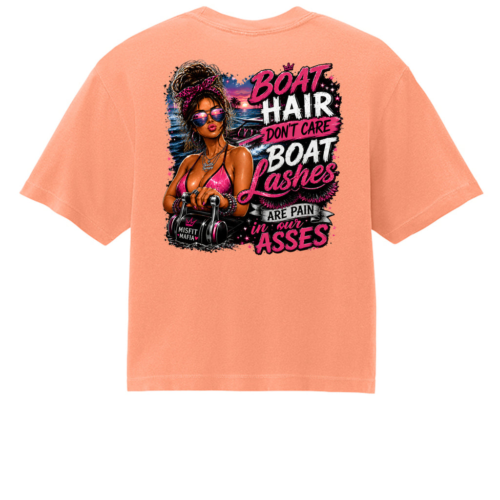 Neon Cantaloupe - 3023CL - BACK
