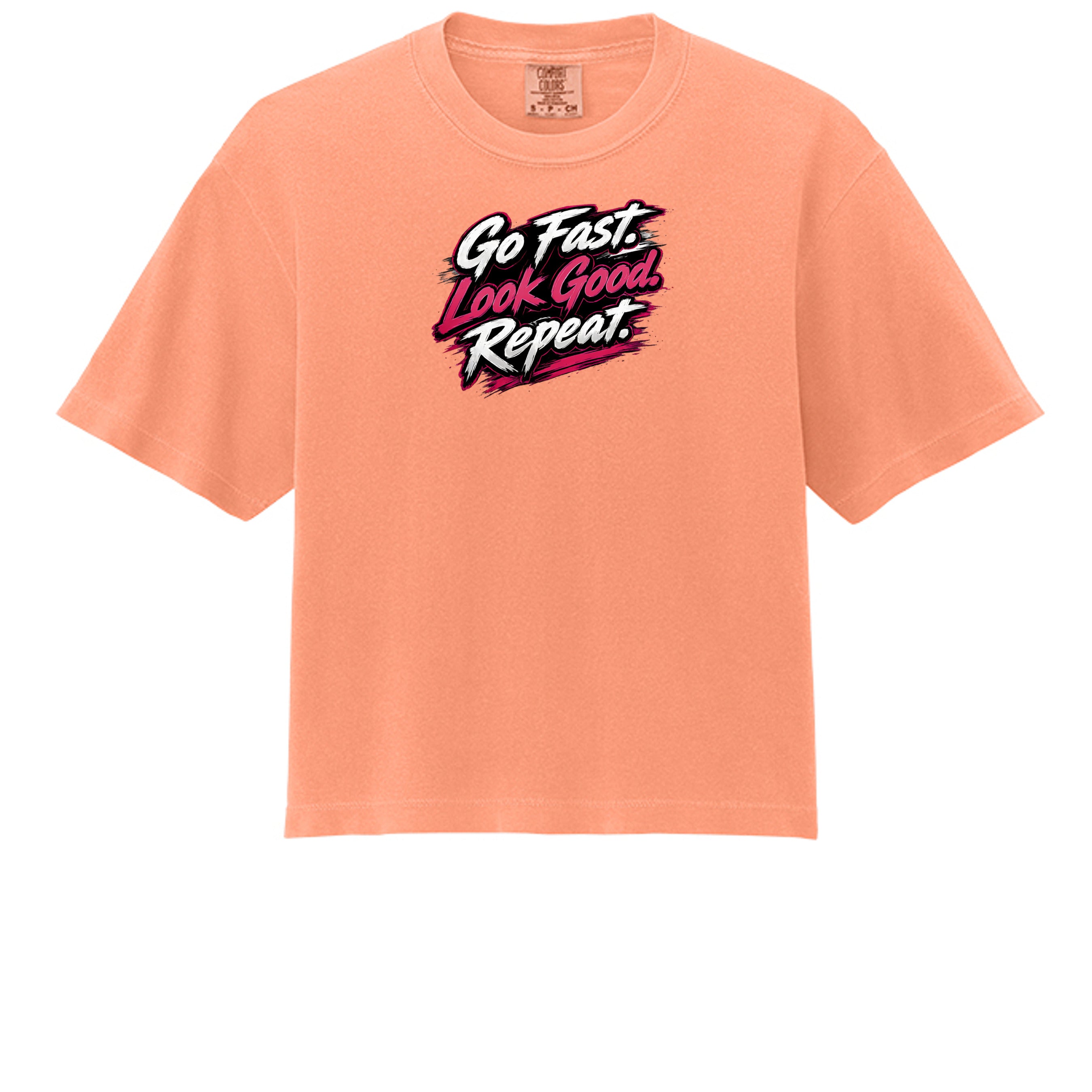Neon Cantaloupe - 3023CL - FRONT