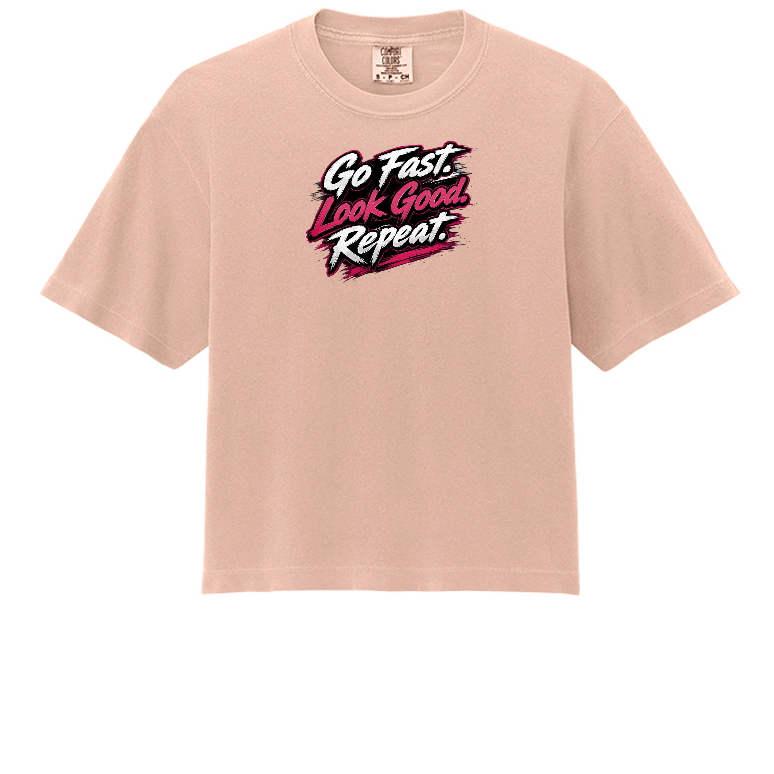 Peachy - 3023CL - FRONT