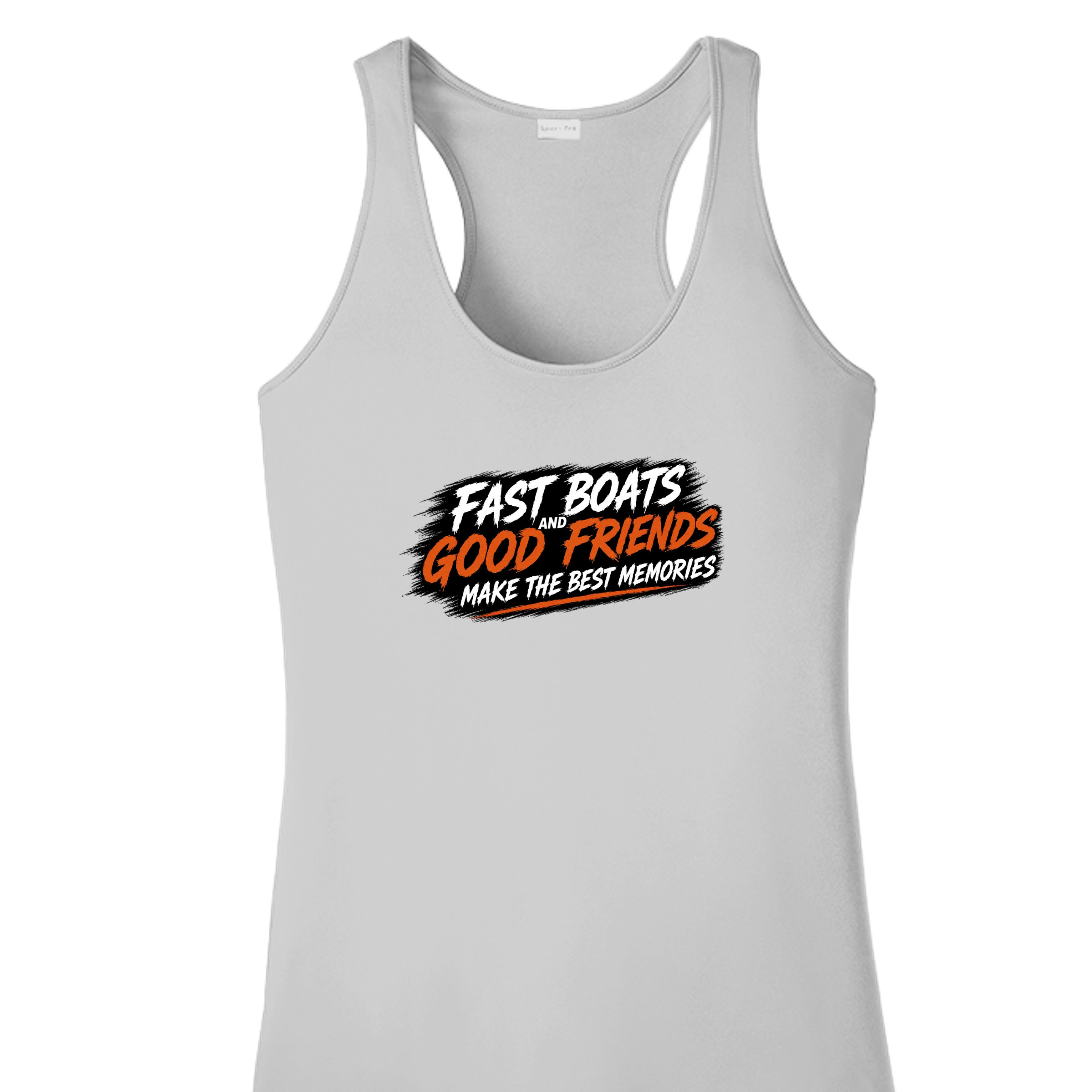 White - LST356 - FRONT
