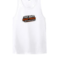 White - ST356 - FRONT