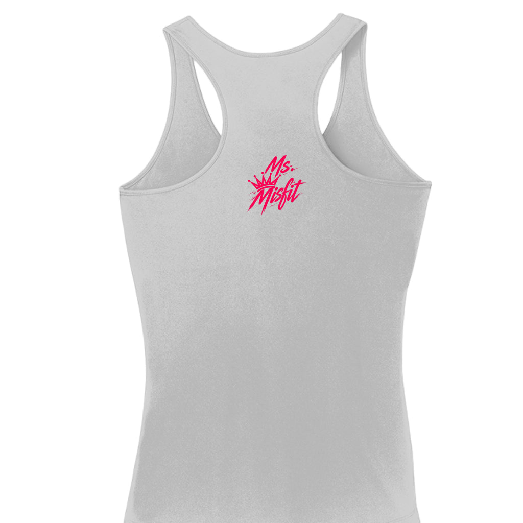 White - LST356 - BACK