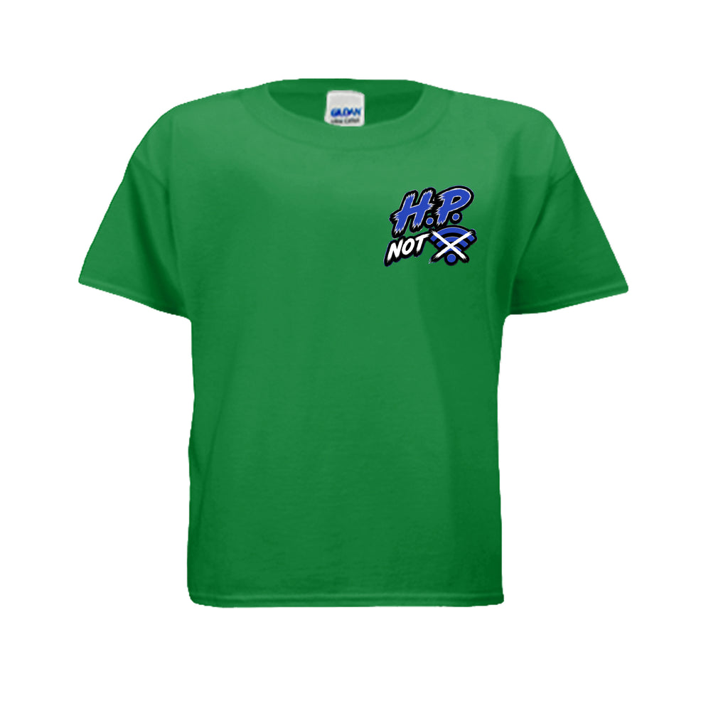 IRISH GREEN - G800B - FRONT