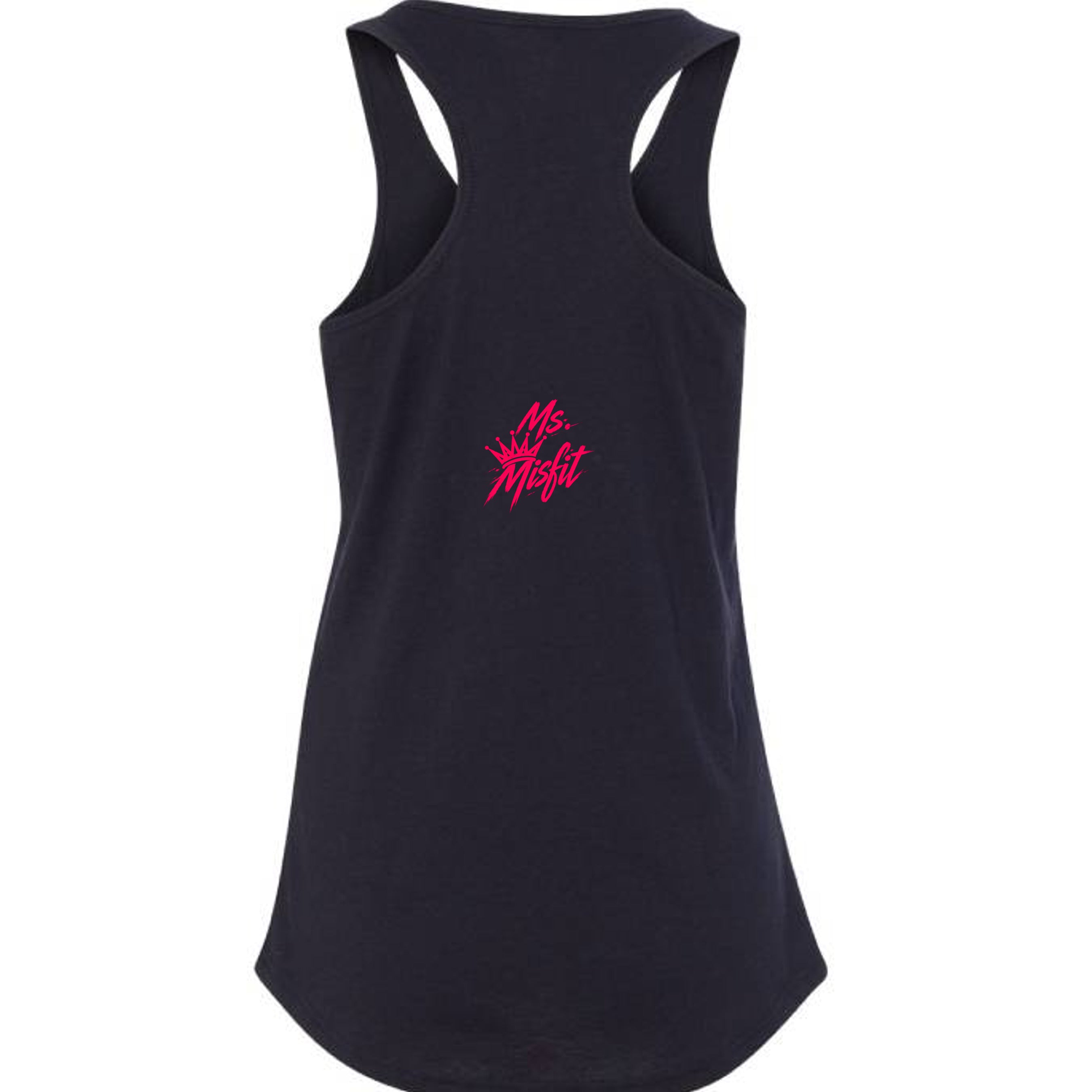 Black - N1533 - BACK