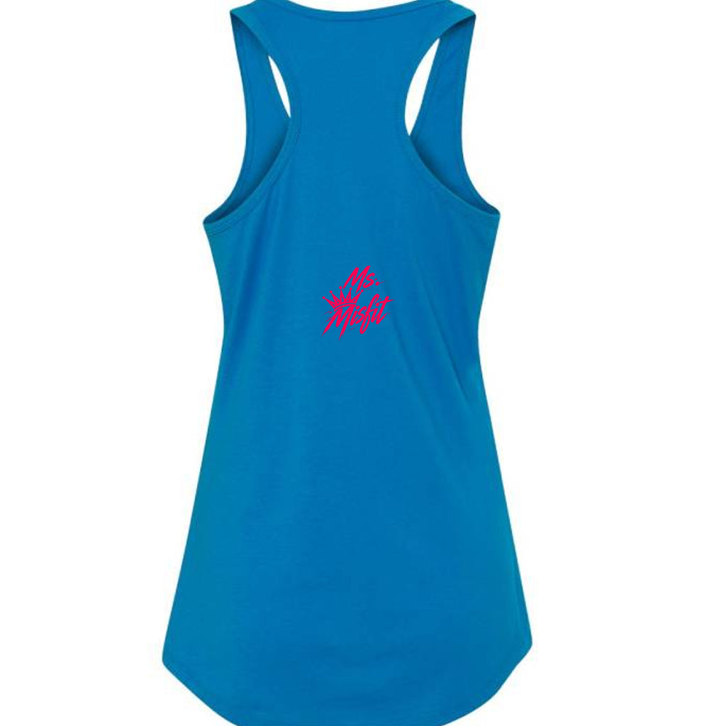 Turquoise - N1533 - BACK