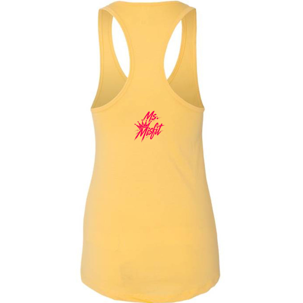 Banana Cream - N1533 - BACK