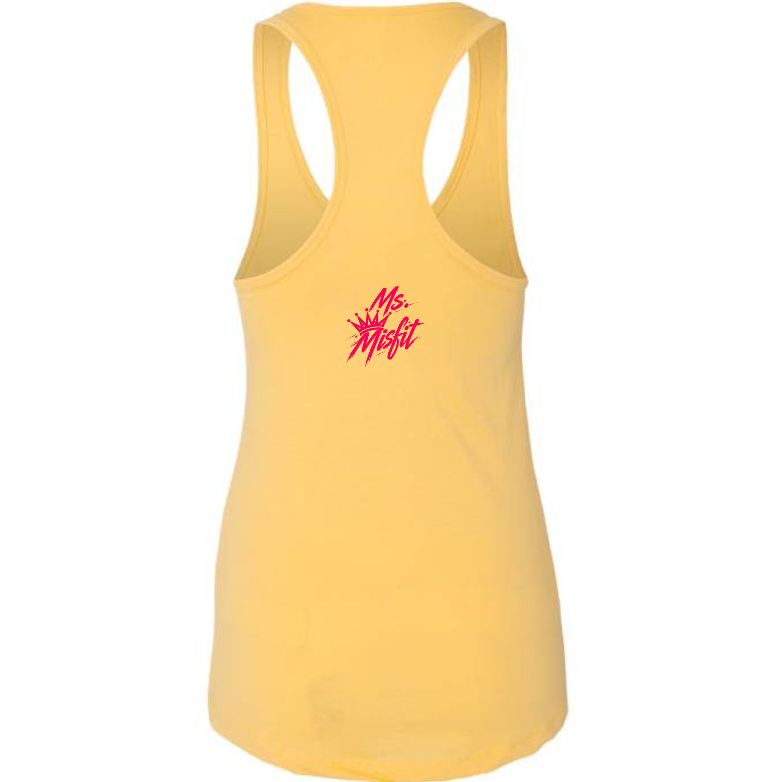 Banana Cream - N1533 - BACK