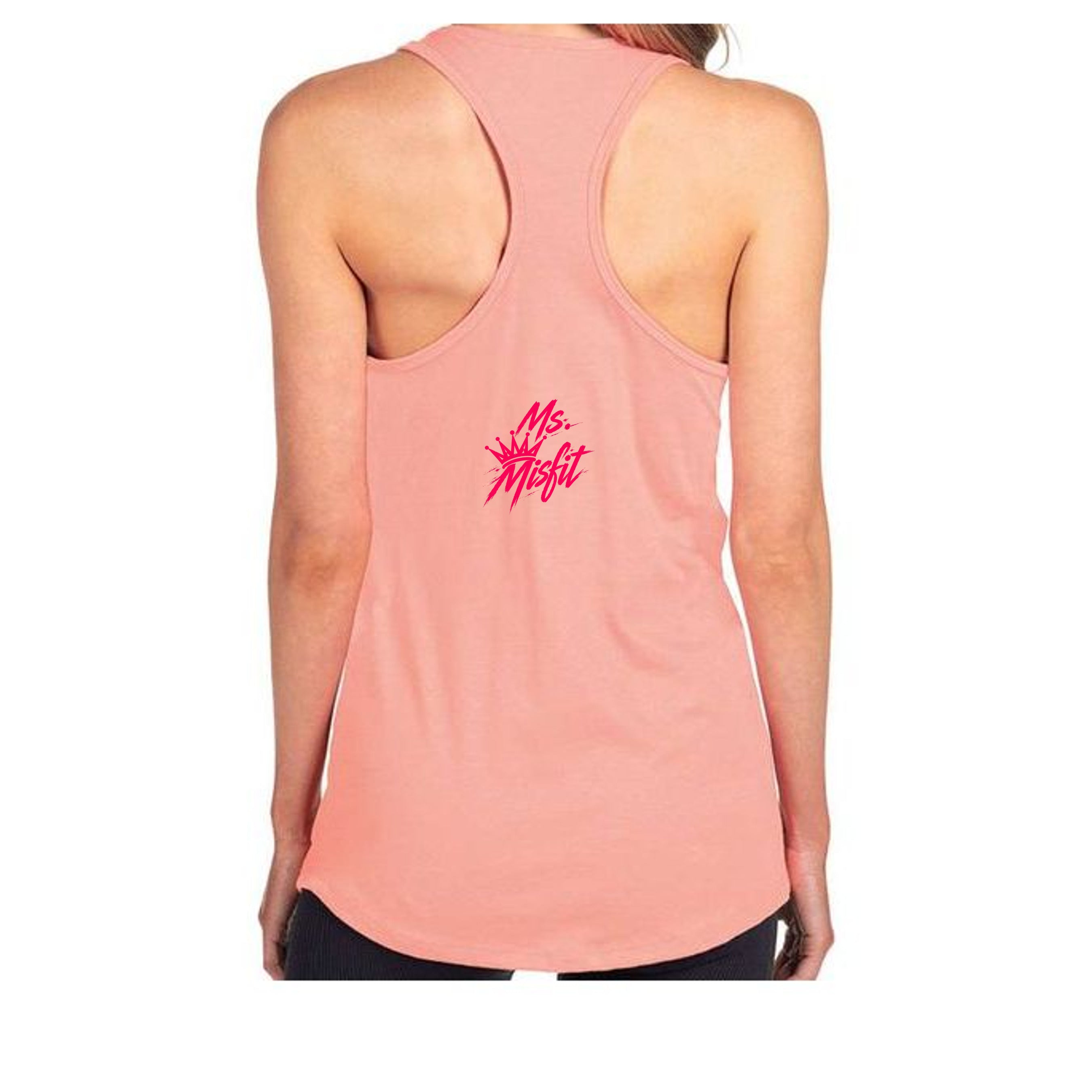 Desert Pink - N1533 - BACK