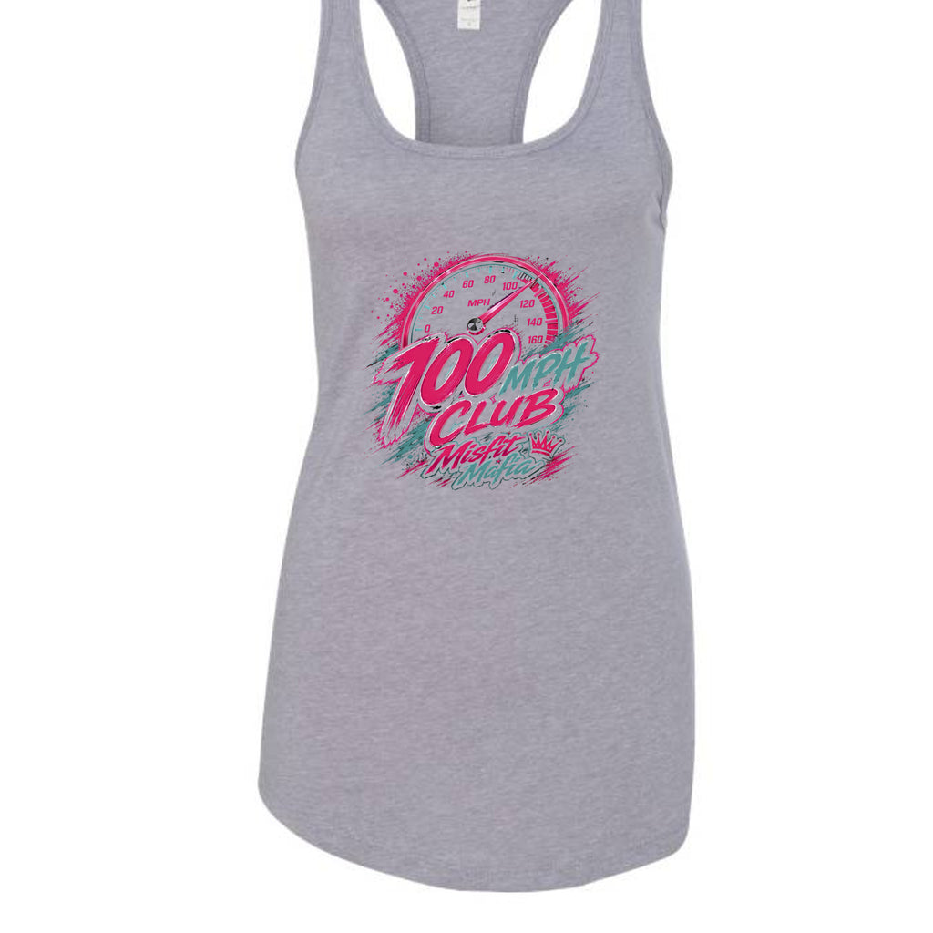 Heather Gray - N1533 - FRONT