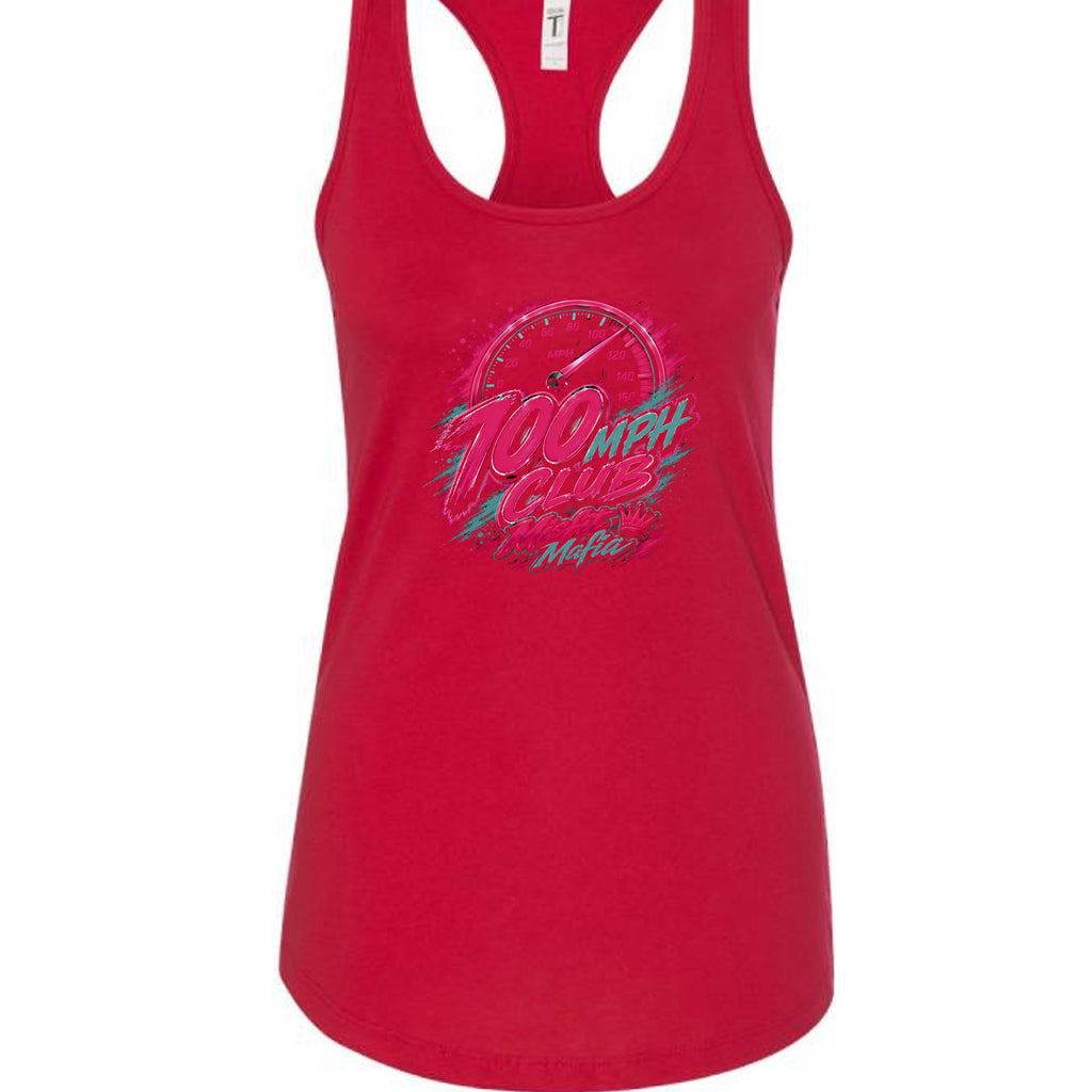 Red - N1533 - FRONT