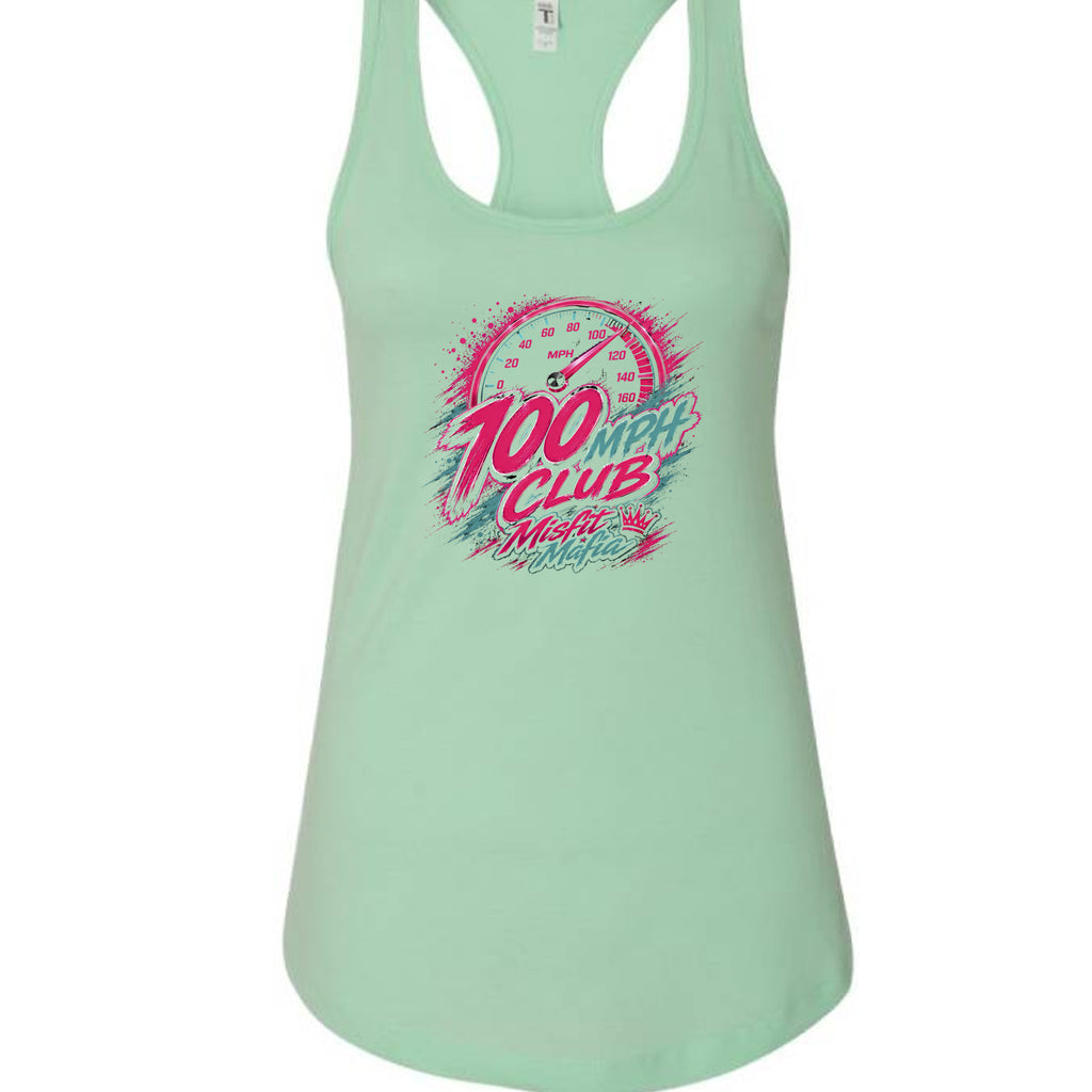 Mint - N1533 - FRONT