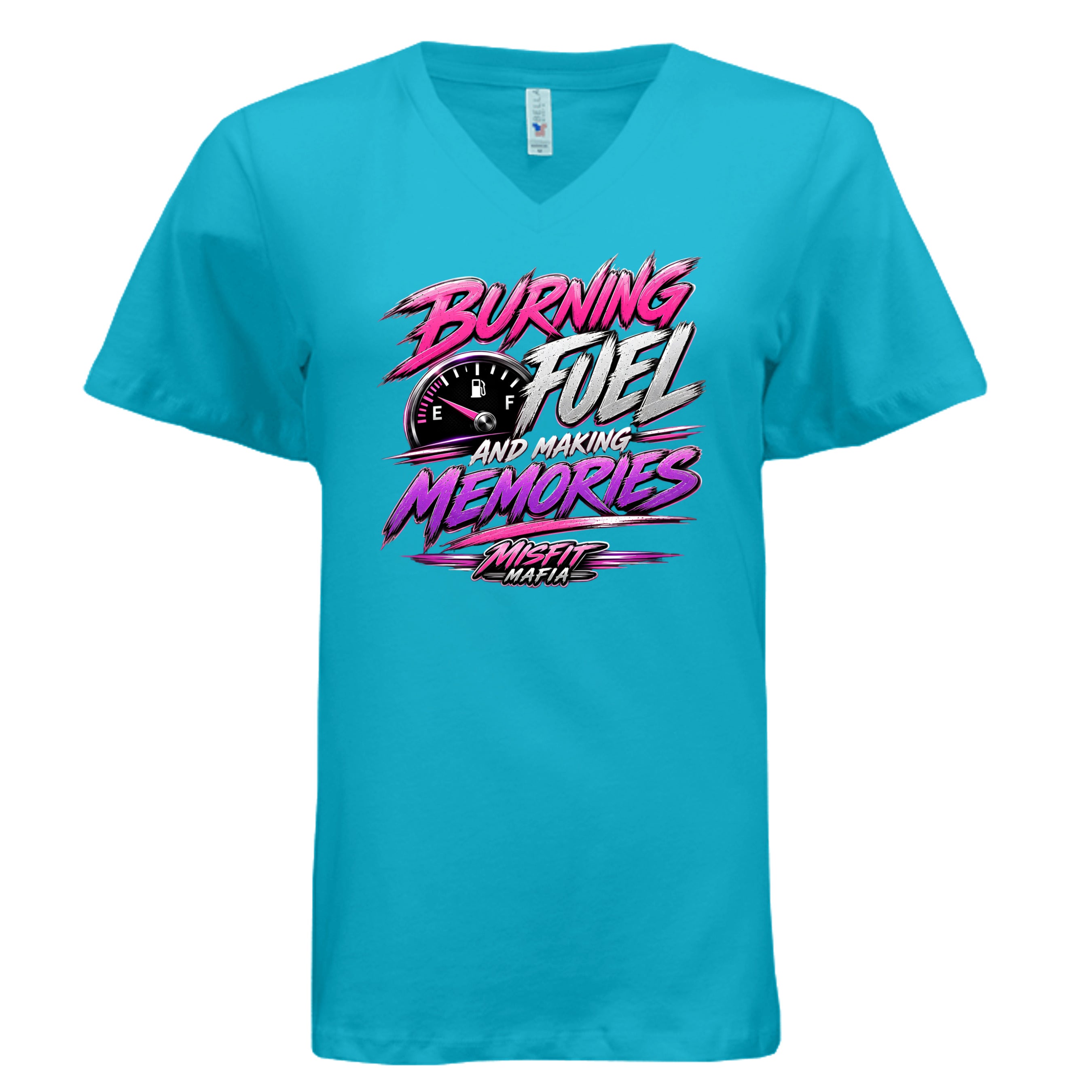 TURQUOISE - 6405 - FRONT