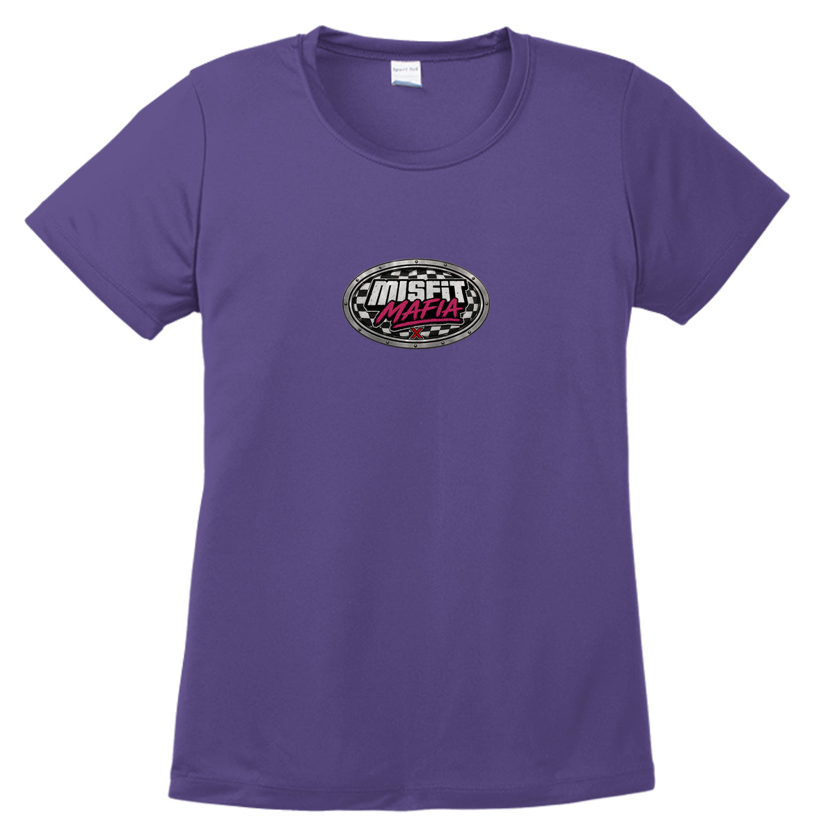 Purple - LST350 - FRONT