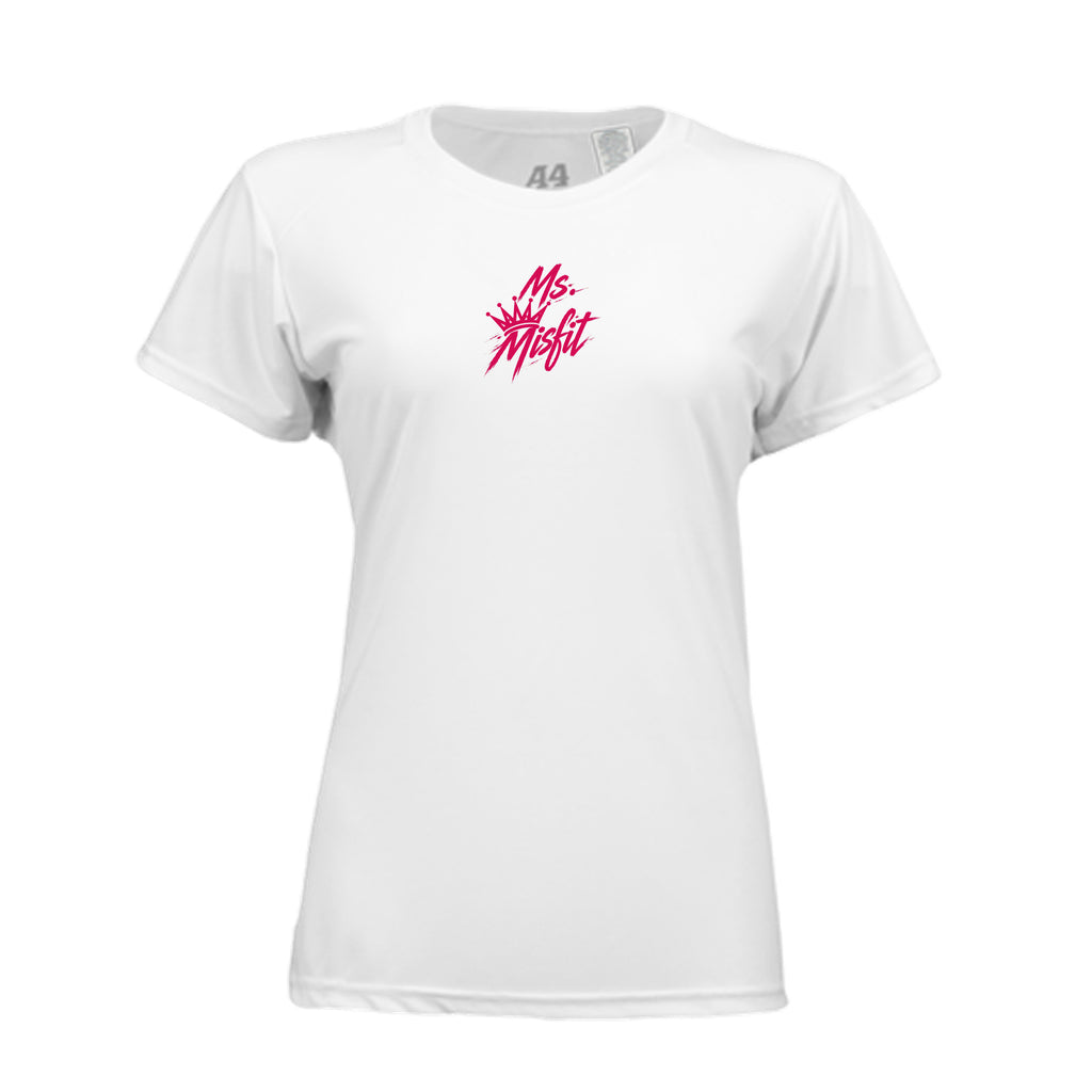 WHITE - NW3201 - FRONT
