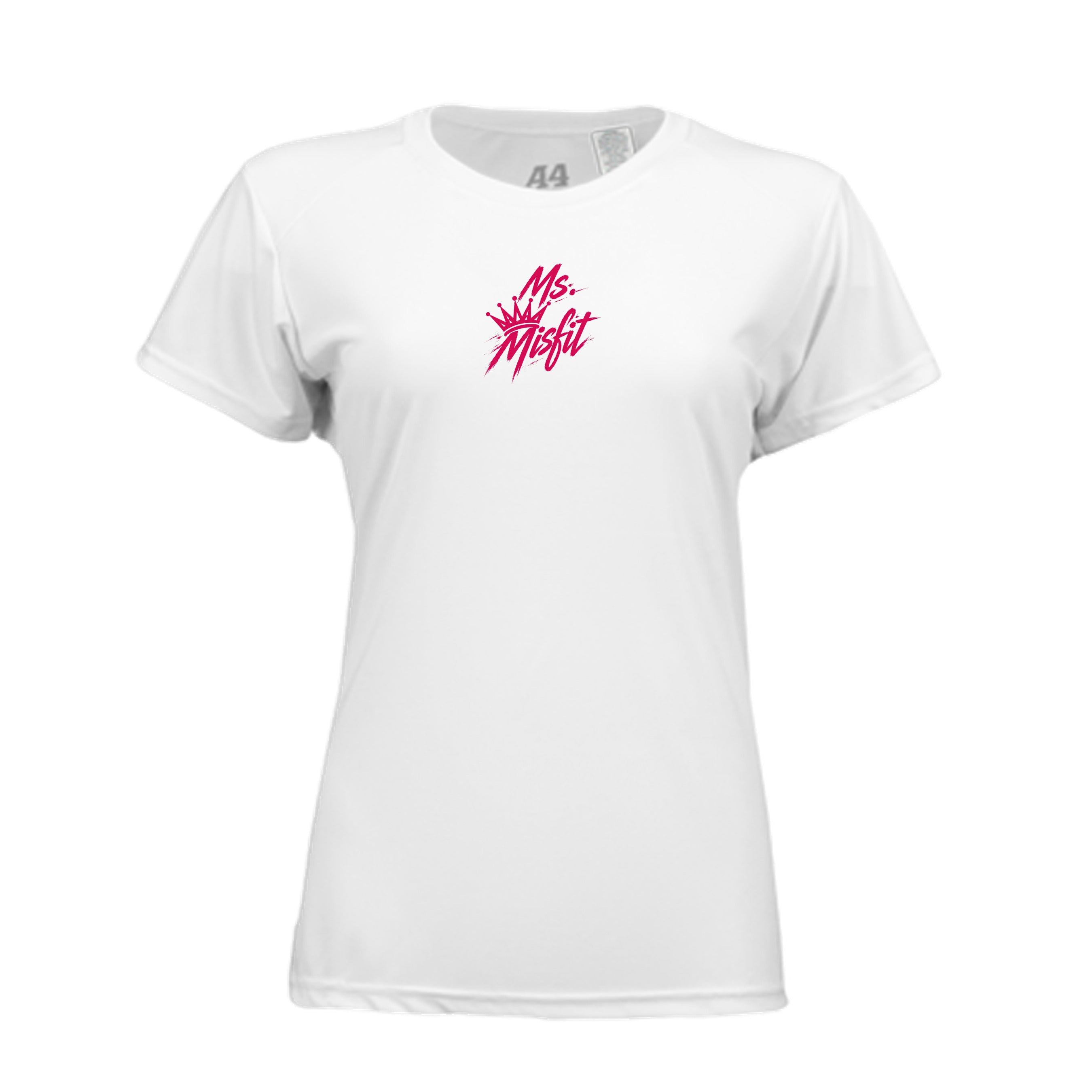 WHITE - NW3201 - FRONT