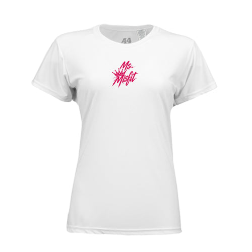 WHITE - NW3201 - FRONT
