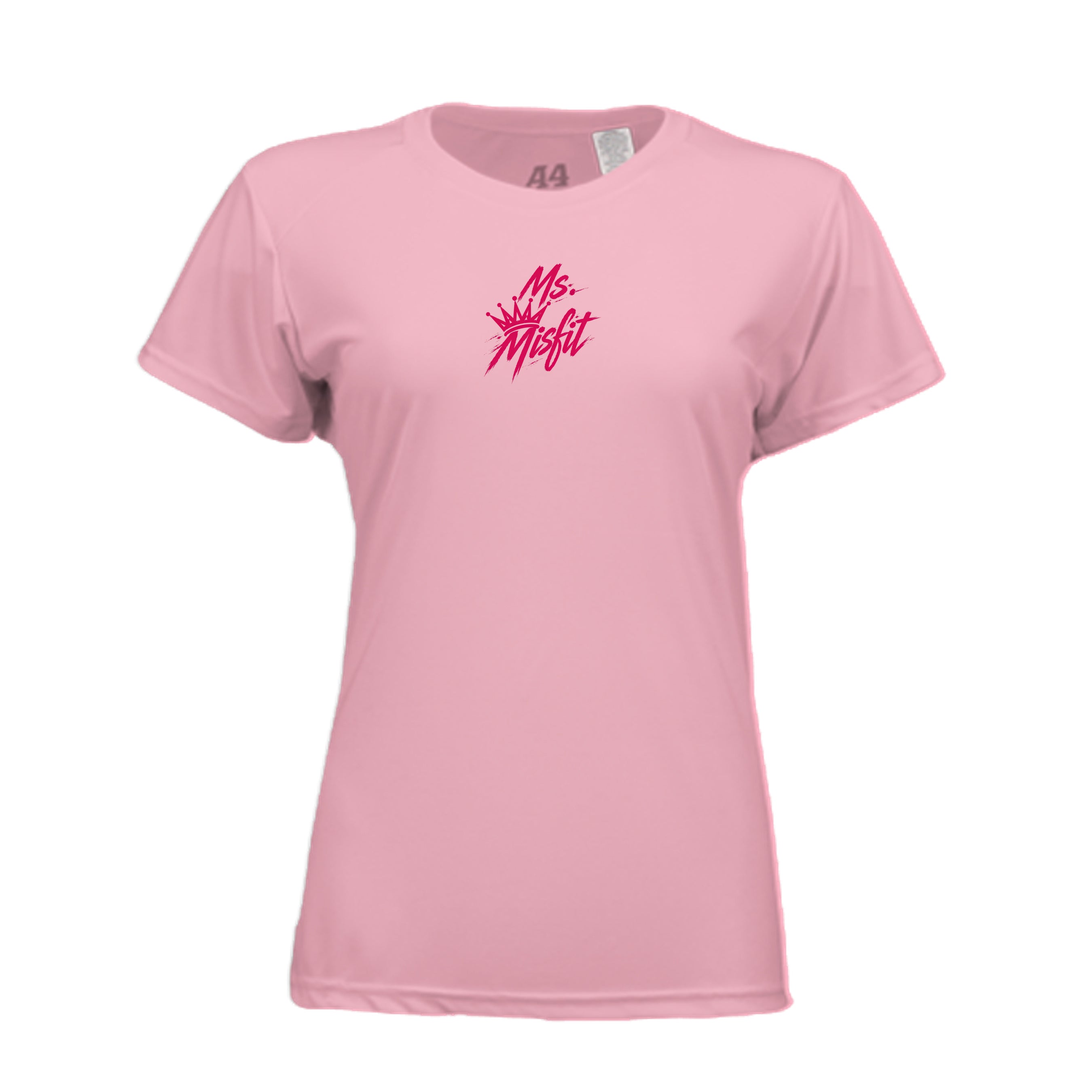 PINK - NW3201 - FRONT