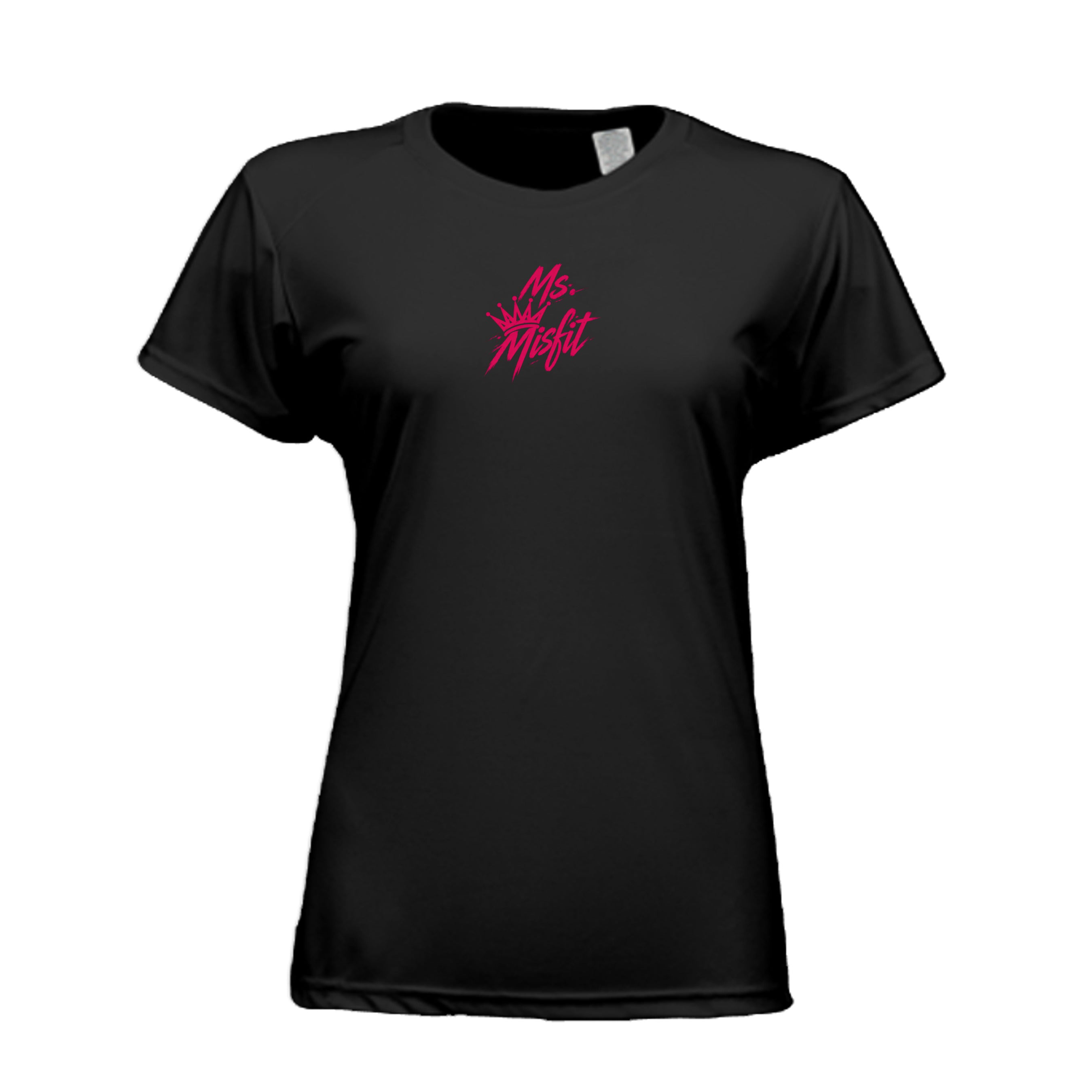 BLACK - NW3201 - FRONT