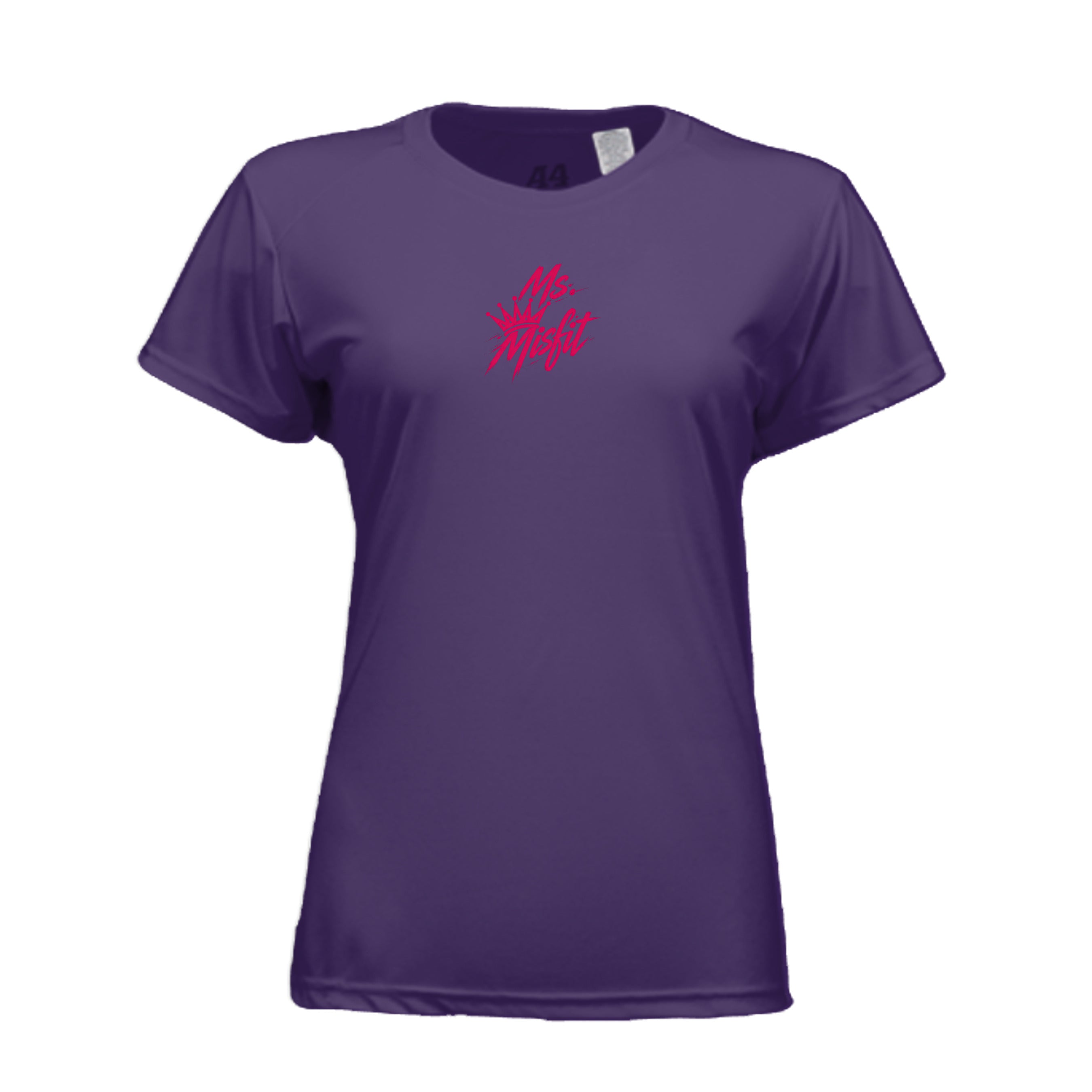 PURPLE - NW3201 - FRONT
