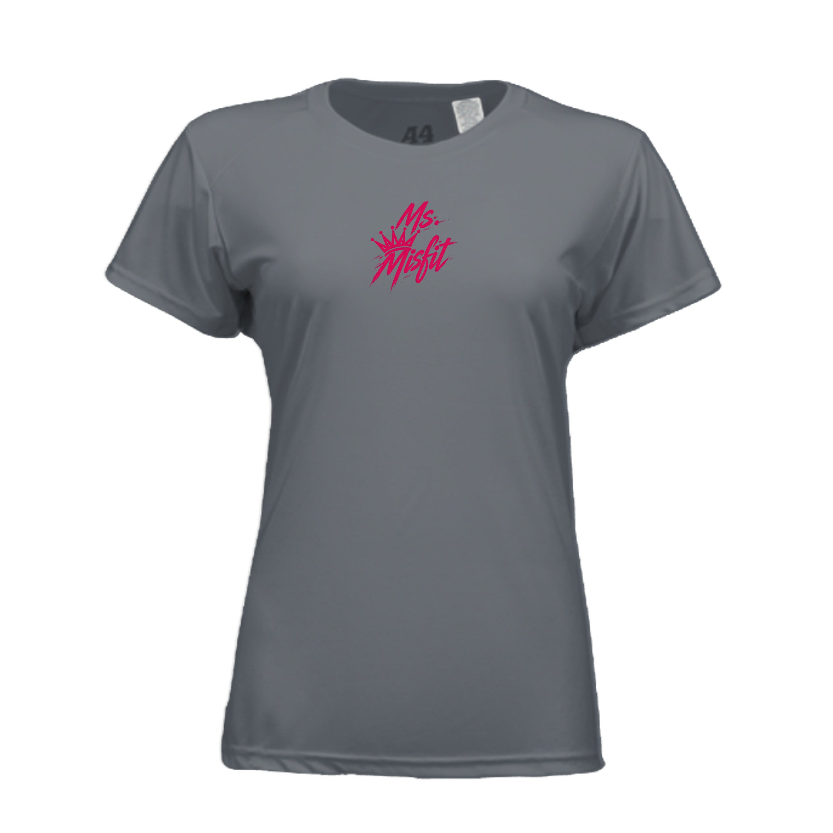 GRAPHITE - NW3201 - FRONT