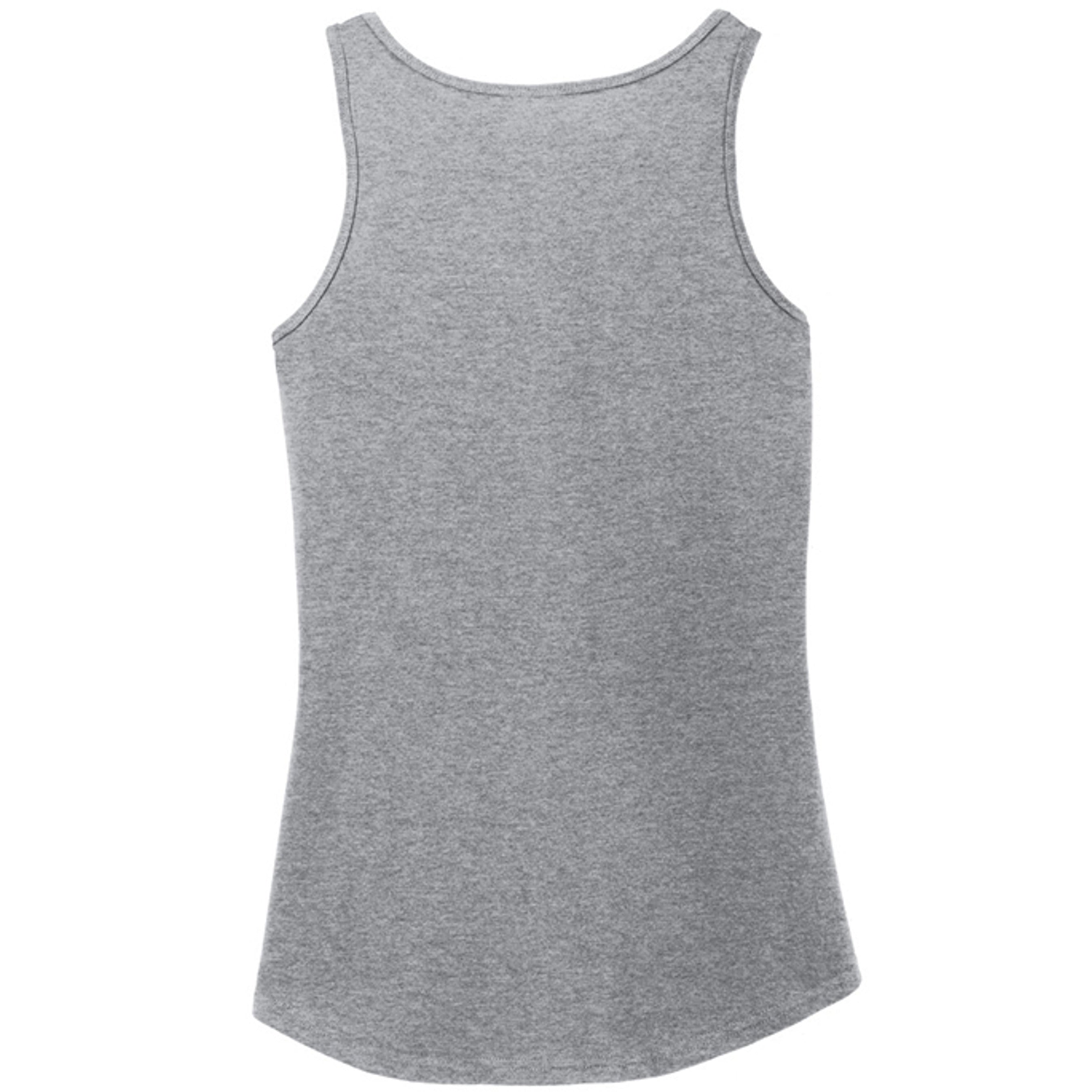 Athletic Heather - LPC54TT - BACK