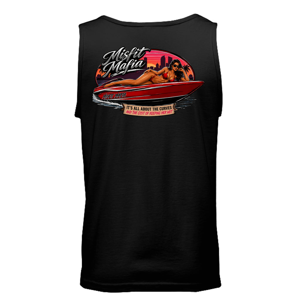 Black - 3633 - BACK