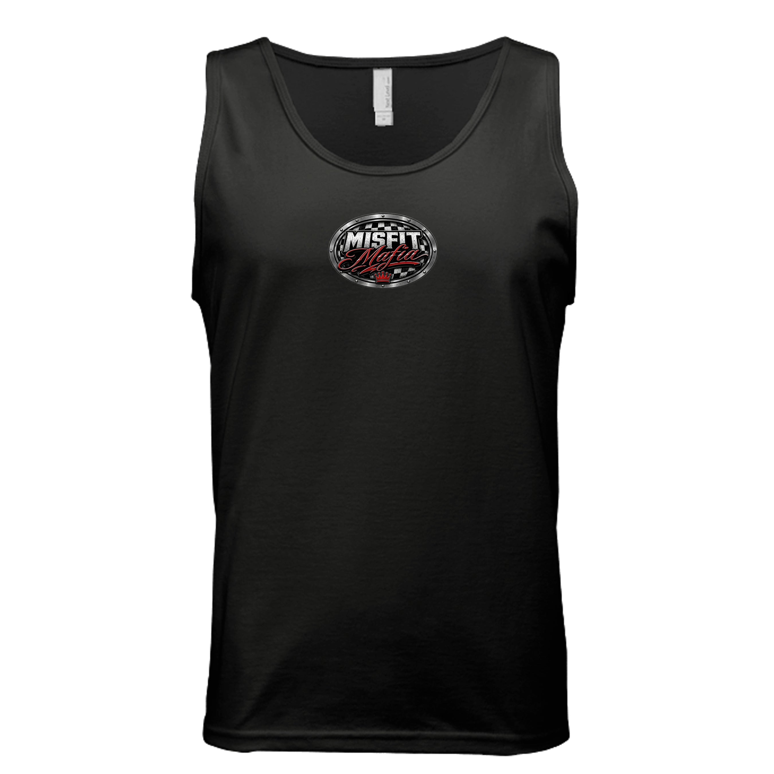 Black - 3633 - FRONT