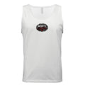 White - 3633 - FRONT