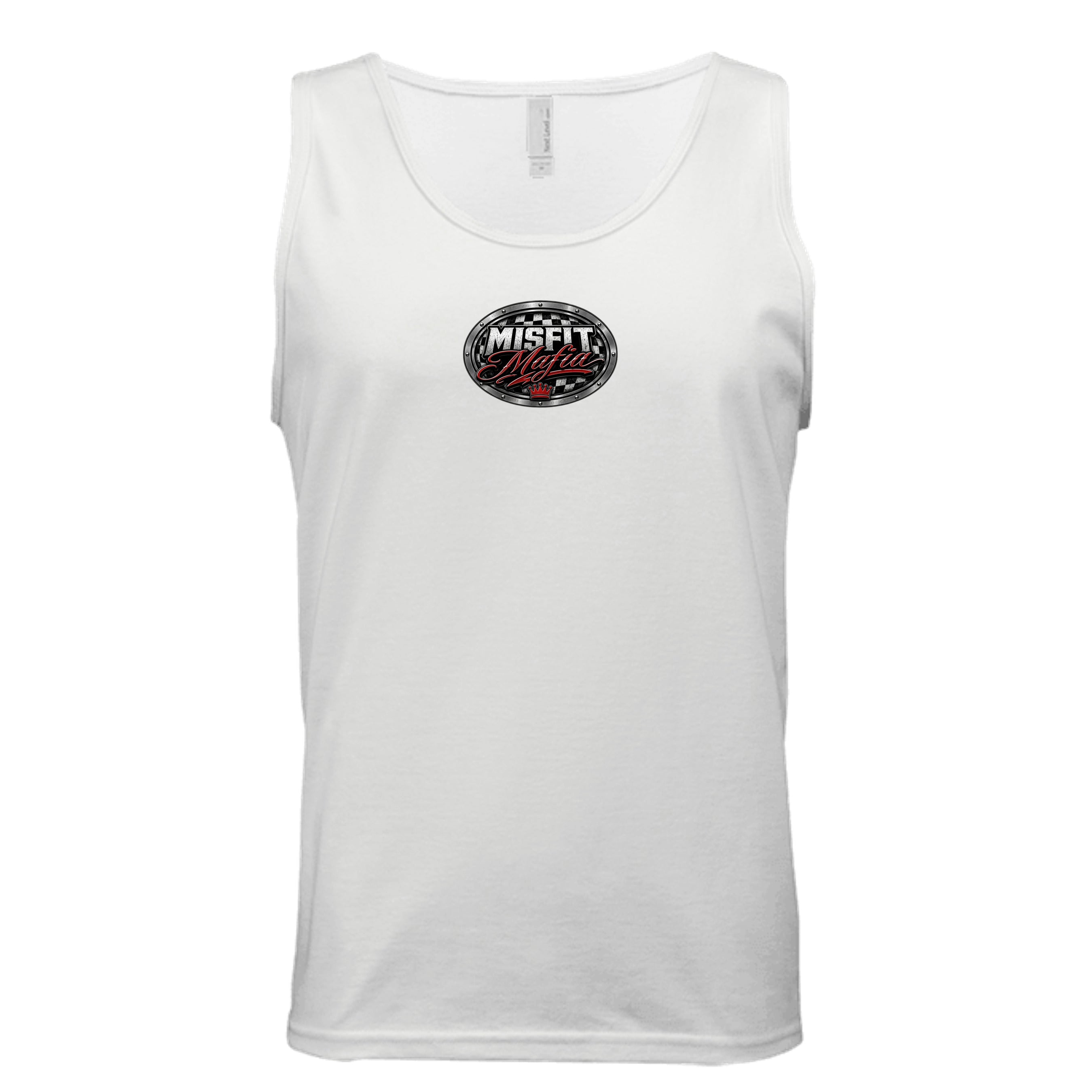 White - 3633 - FRONT