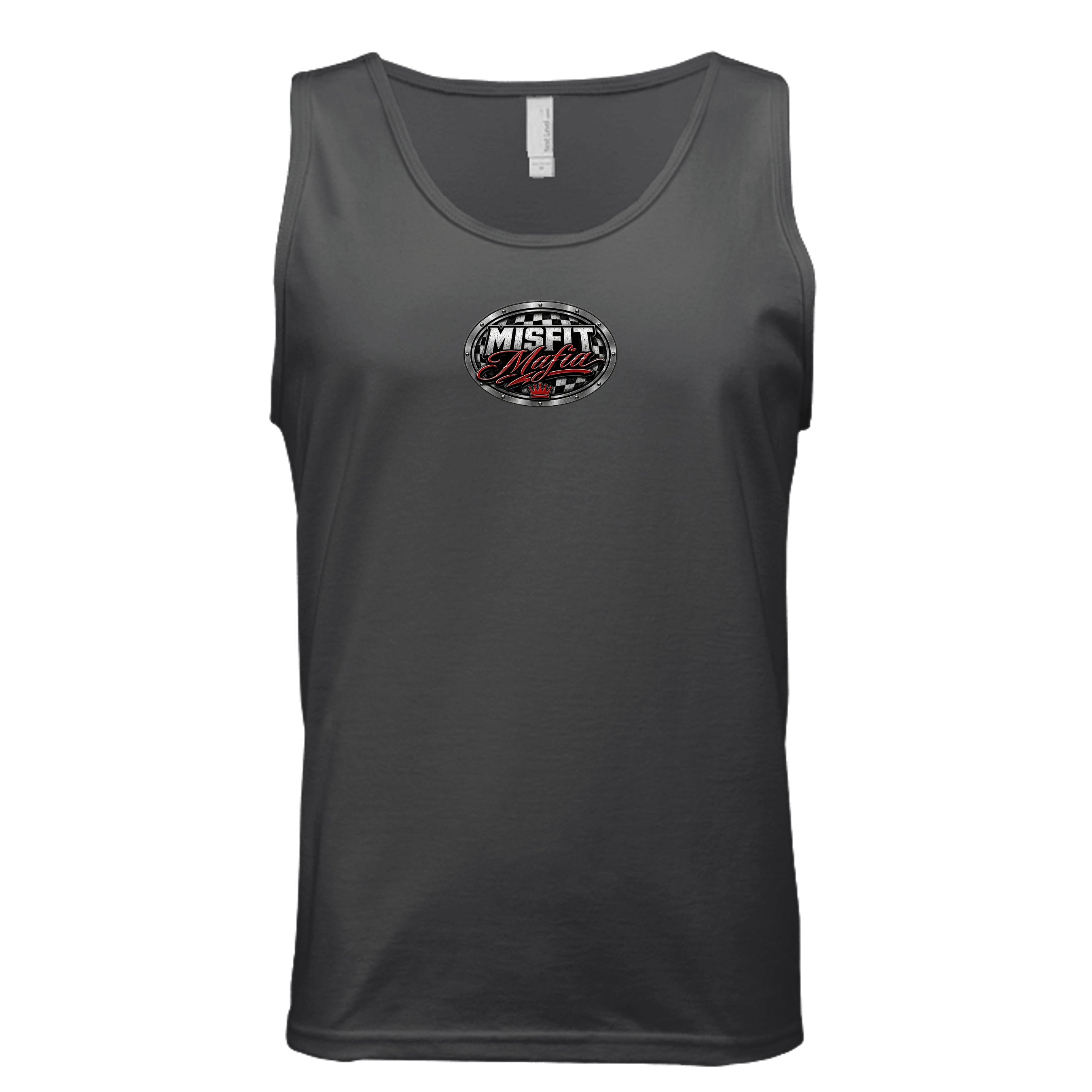 Heavy Metal - 3633 - FRONT