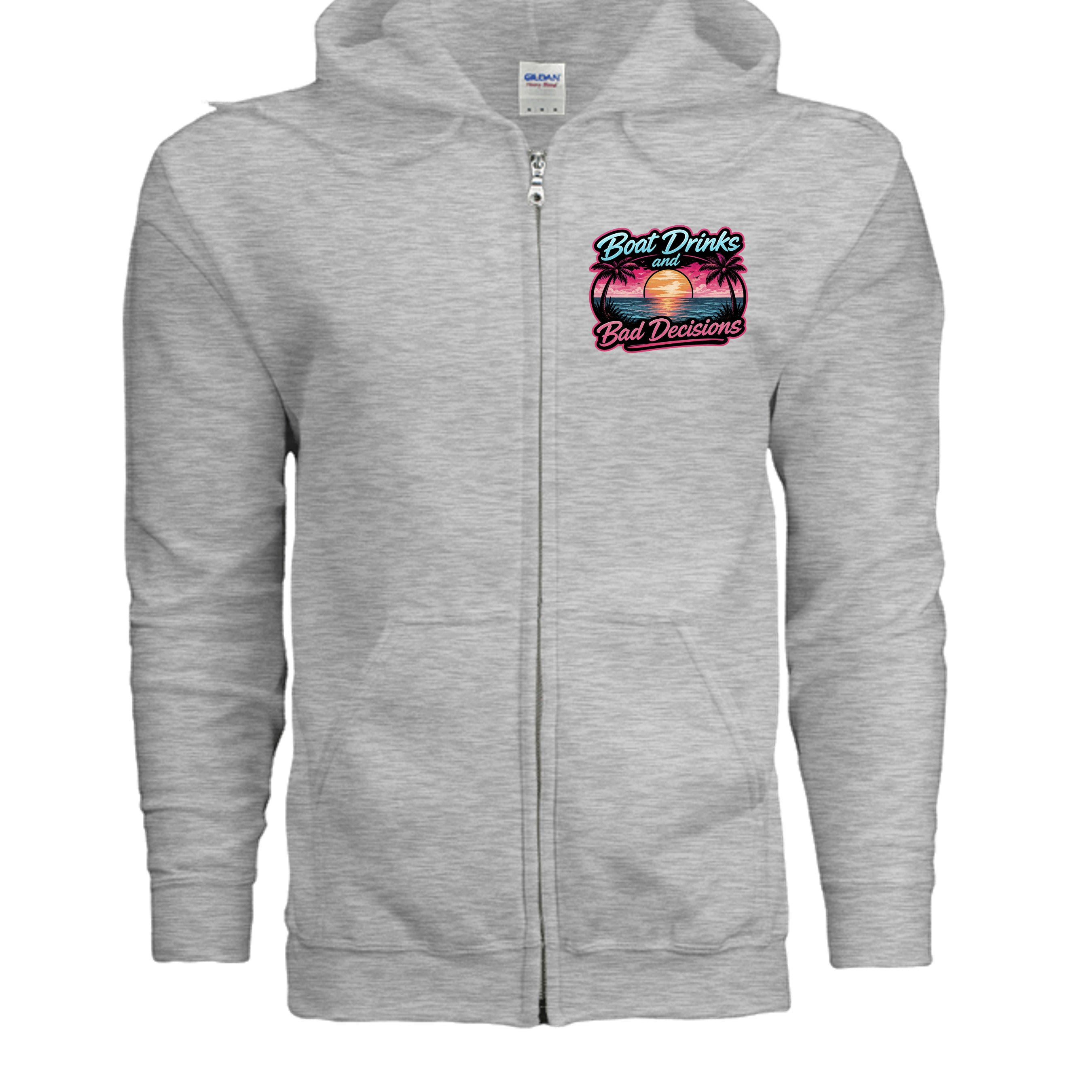 ASH - G186 - FRONT