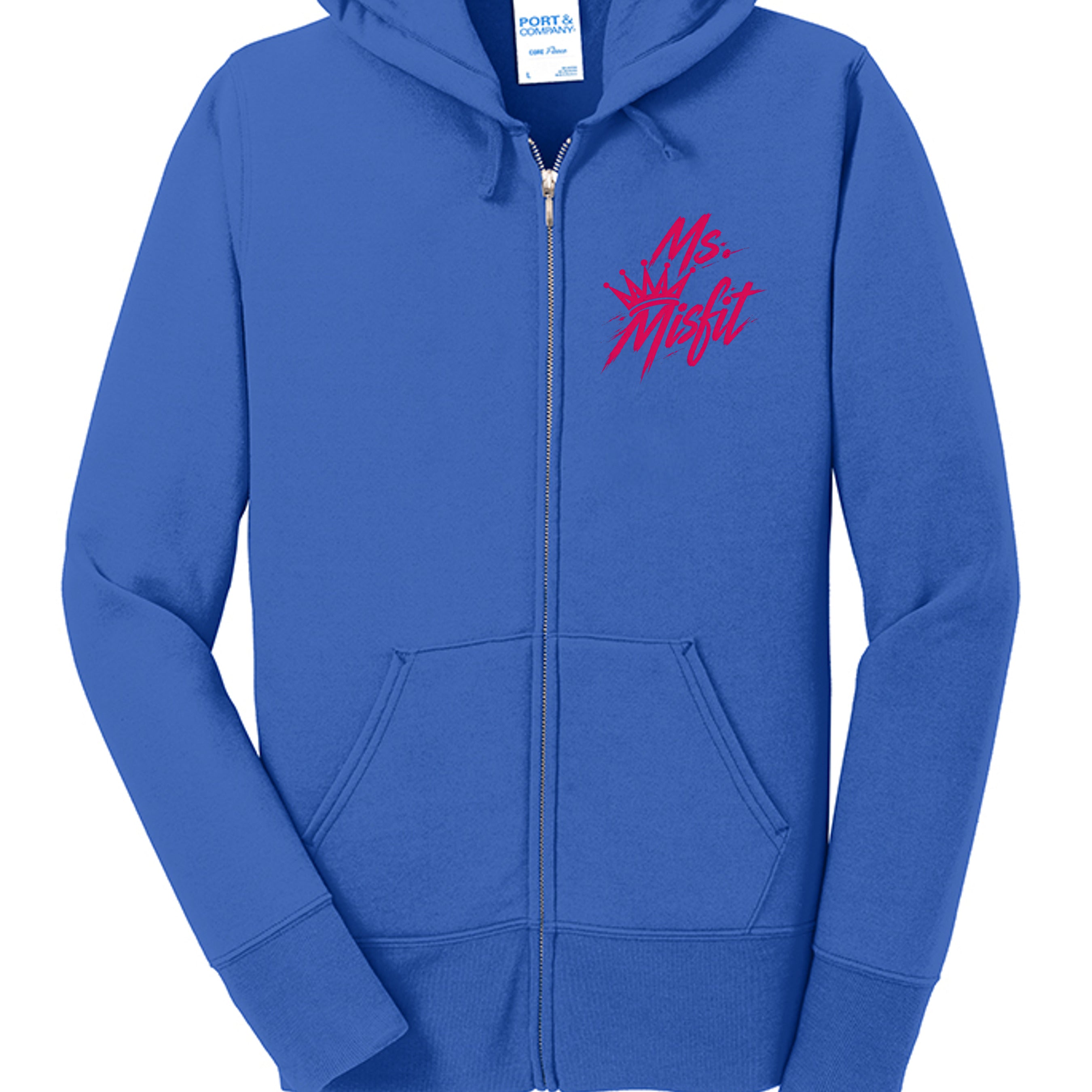 Royal - LPC78ZH - FRONT