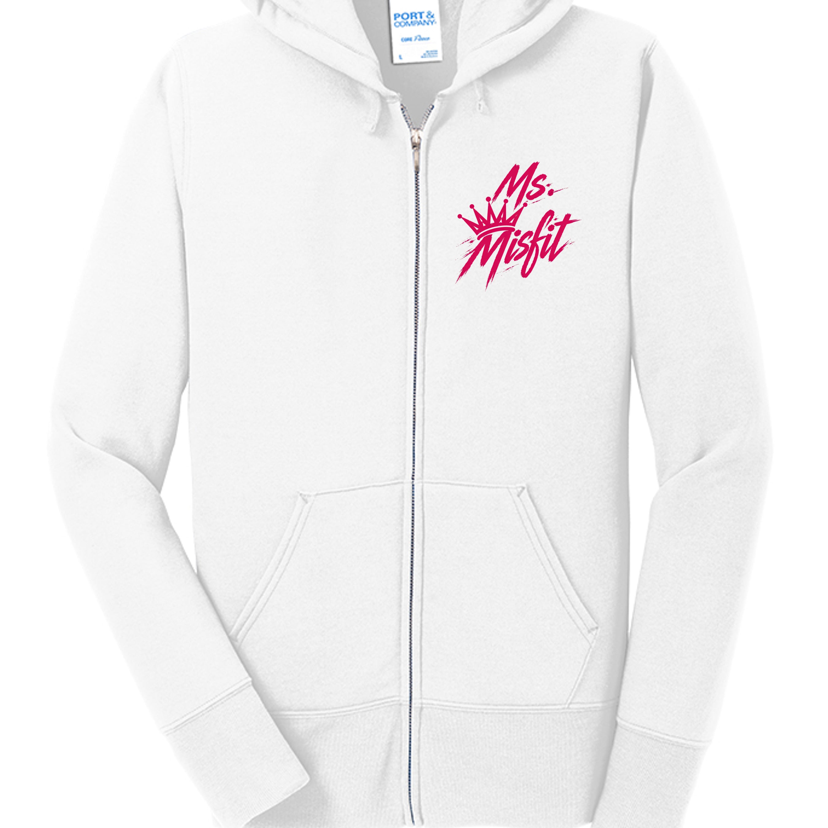 White - LPC78ZH - FRONT