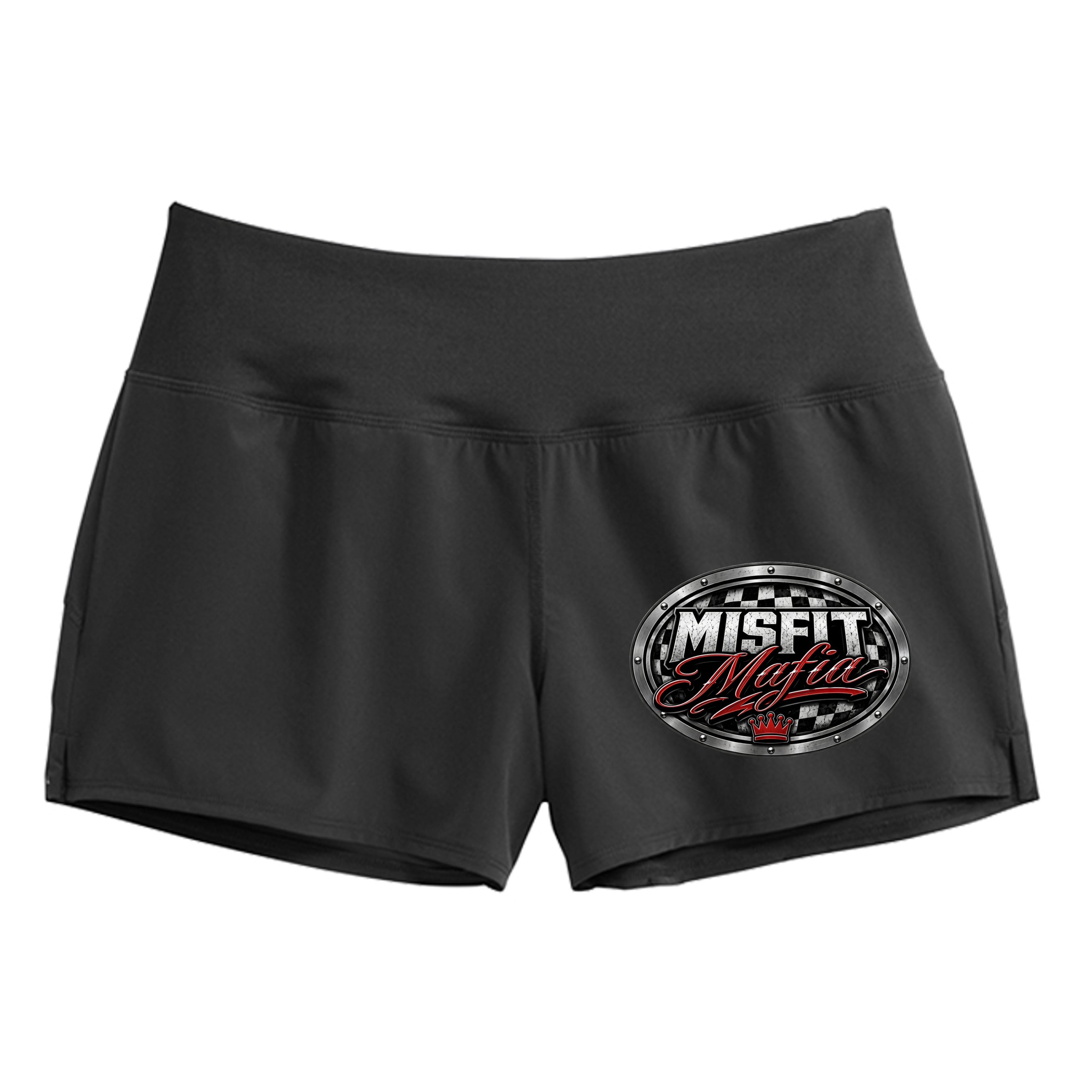 Black - LST485 - FRONT