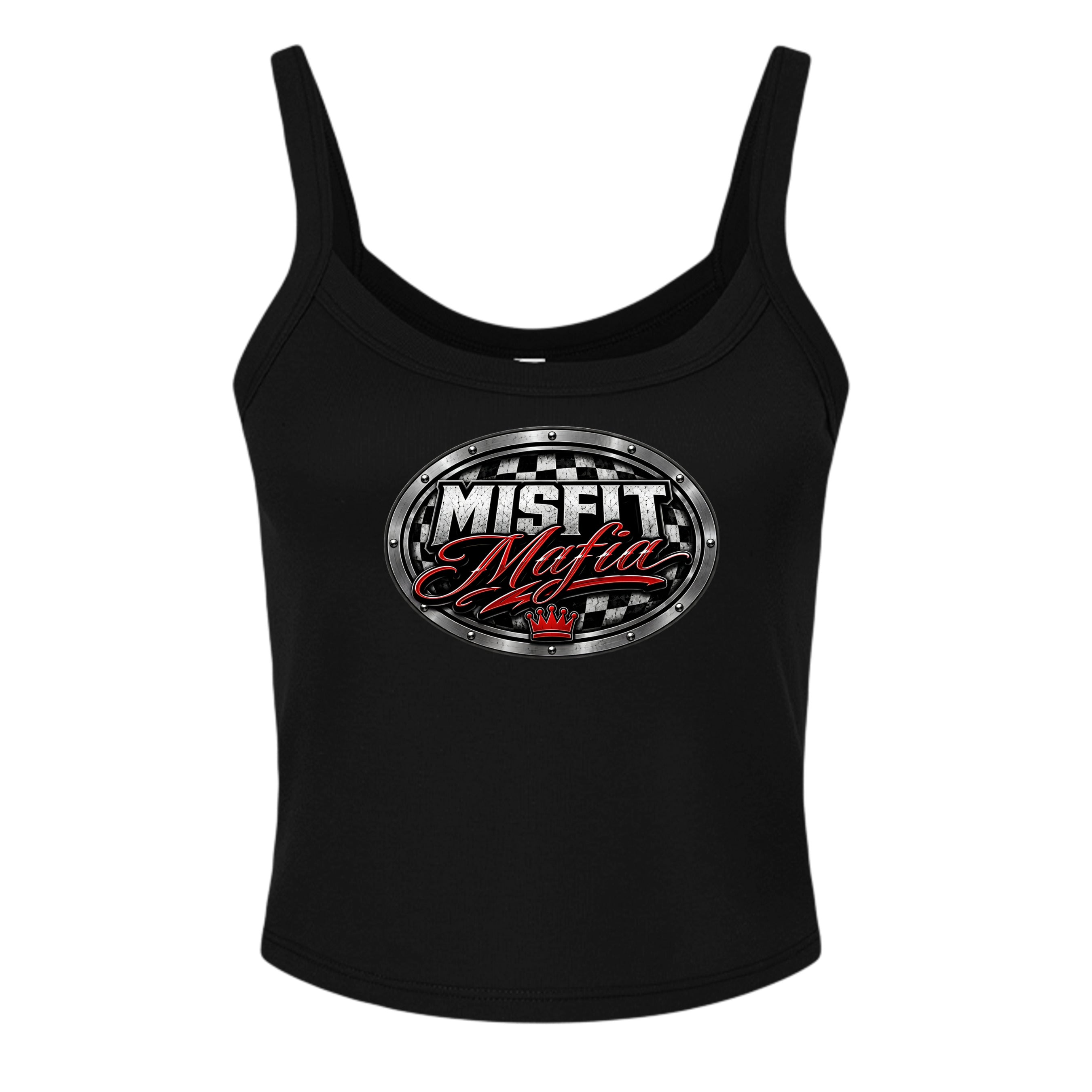 Solid Black Blend - 1012BE - FRONT