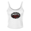 Solid White Blend - 1012BE - FRONT