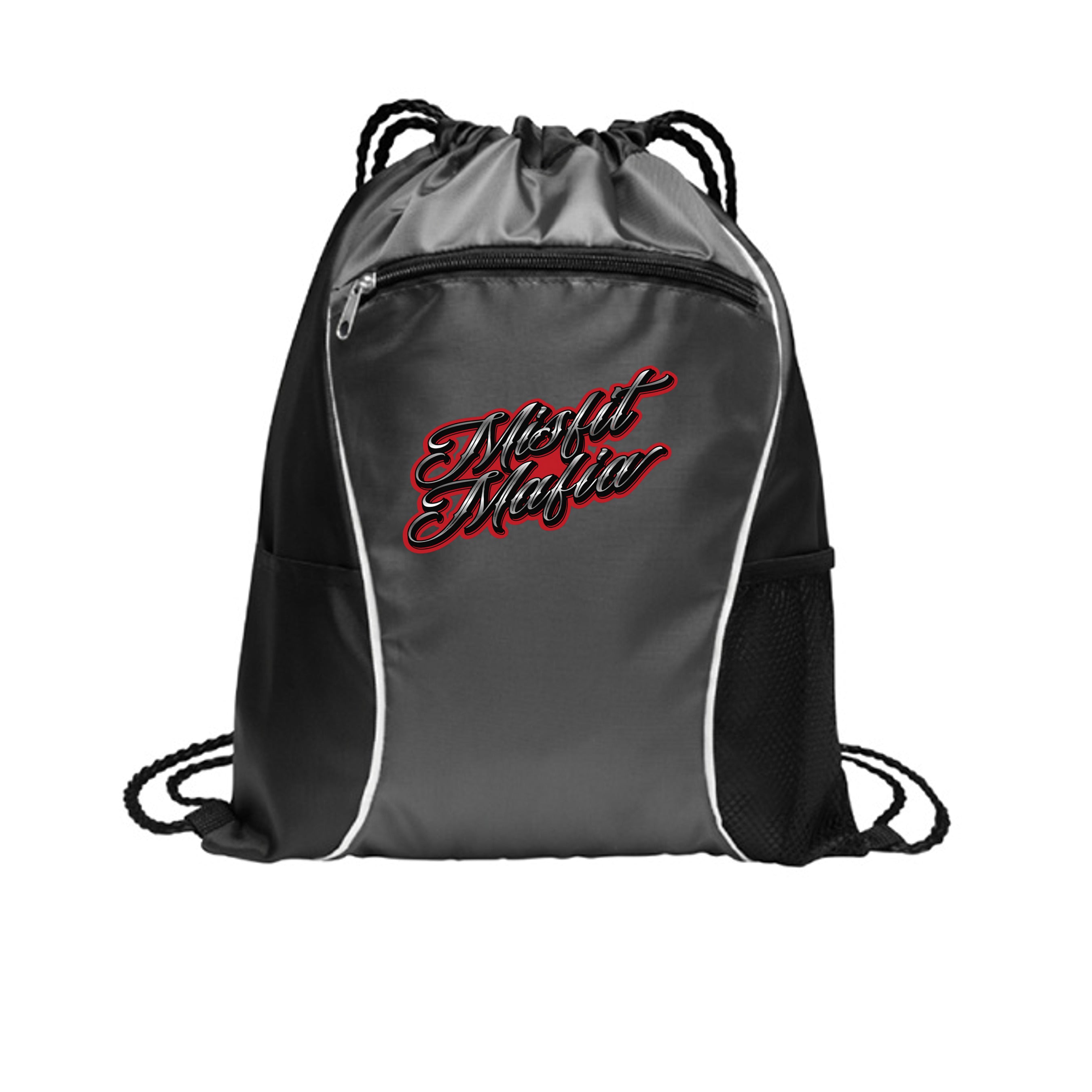 Deep Smoke - BG613 - FRONT