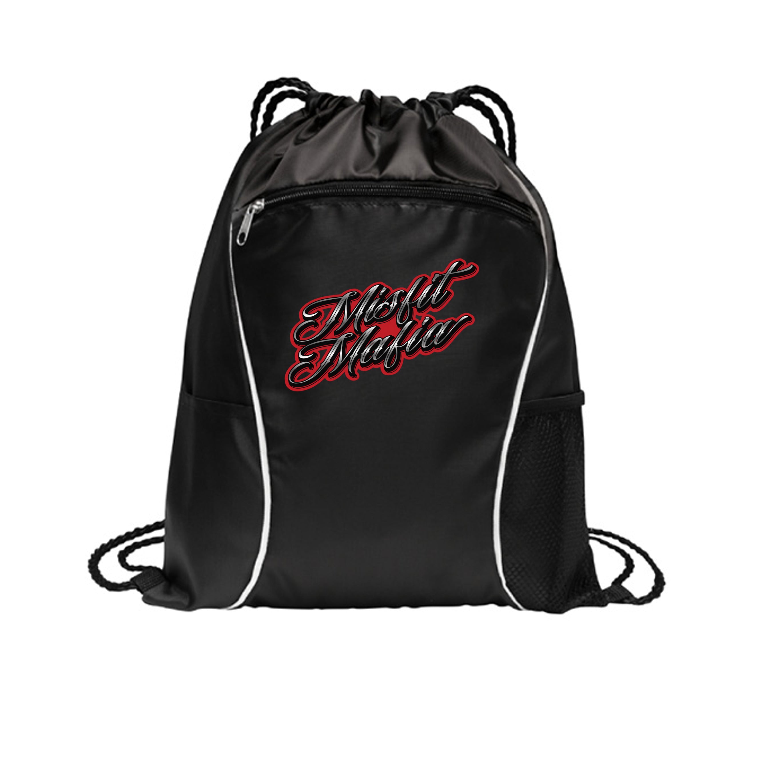 Black - BG613 - FRONT
