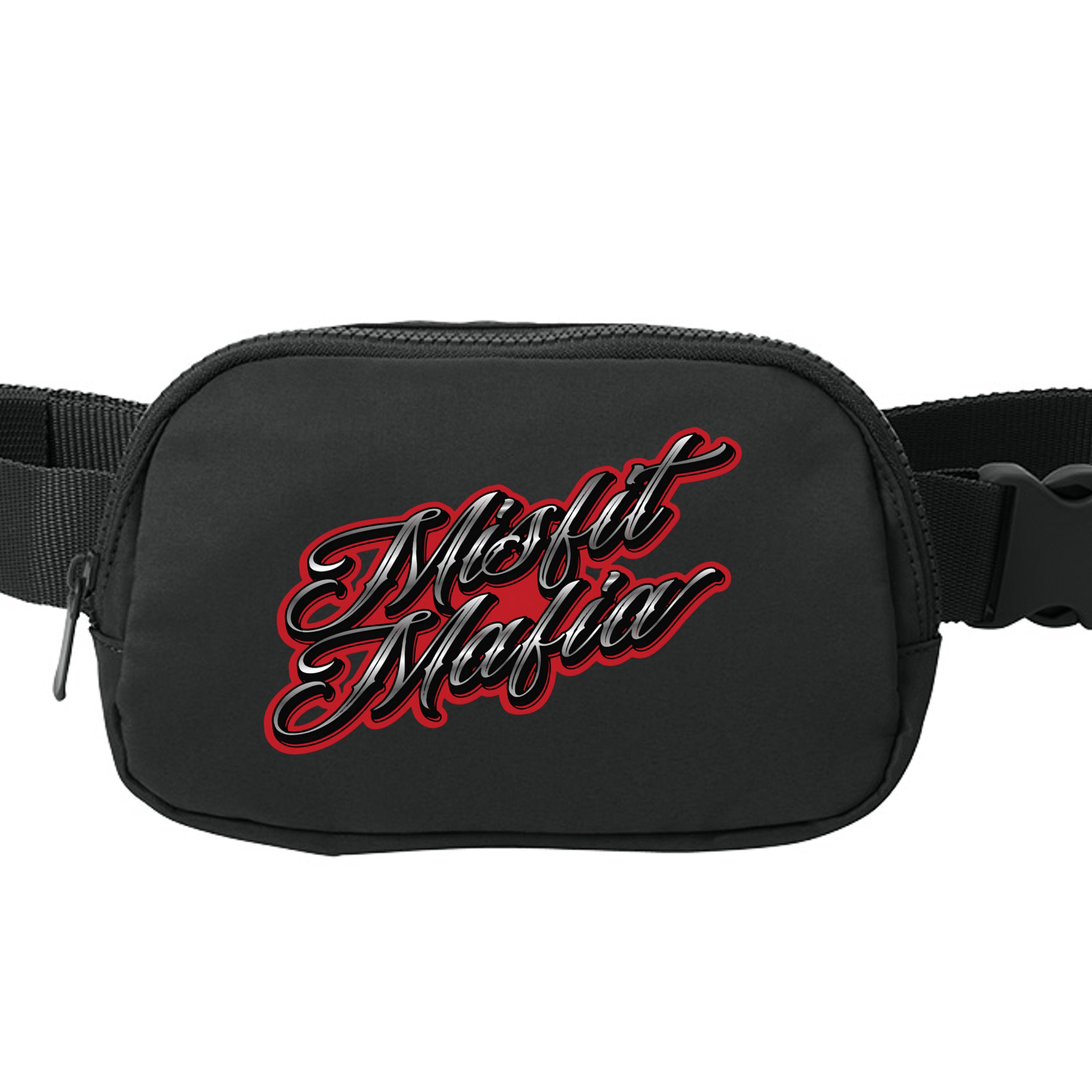 Deep Black - BG936 - FRONT