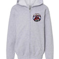 SPORT GREY - G186B - FRONT