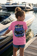 Youth Dryblend T-shirt -  HP Not WIFI-Girls
