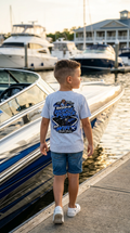 Youth Dryblend T-shirt -  HP not WIFI-Boys